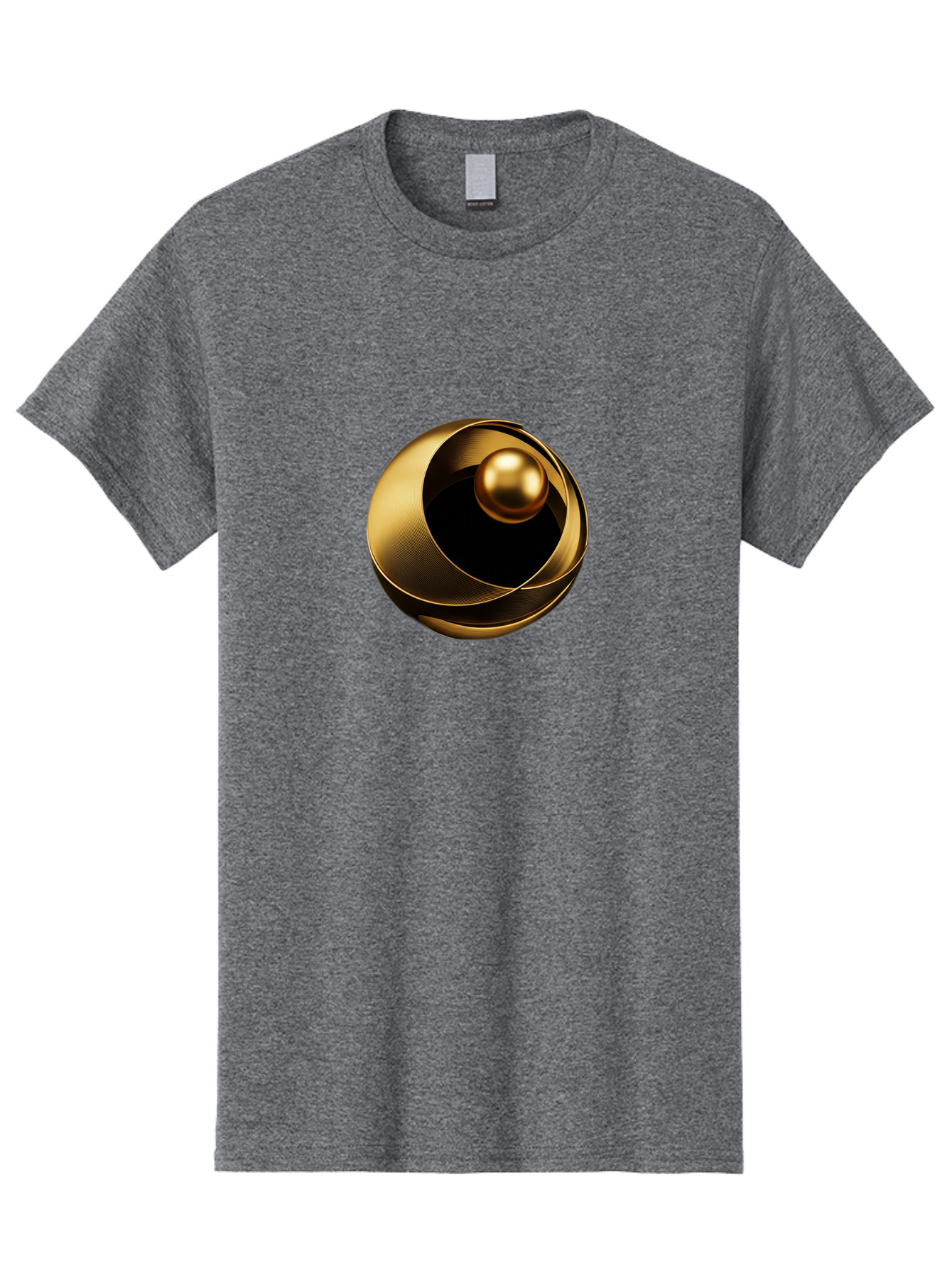 Golden-Sphere Men'S Graphic Tee, 100% Cotton, Comfortable Casual Summer Wear, Machine Washable, Vintage Camera, Old Camera, Antique Camera, Black Camera, Classic Photography, Photography Equipment, Nostalgic Device, Film Camera, Camera Art Bag555