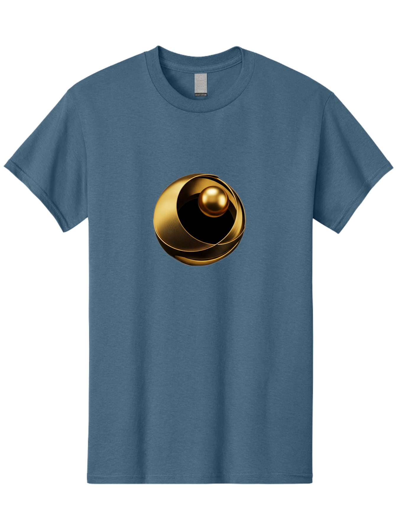 Golden-Sphere Men'S Graphic Tee, 100% Cotton, Comfortable Casual Summer Wear, Machine Washable, Vintage Camera, Old Camera, Antique Camera, Black Camera, Classic Photography, Photography Equipment, Nostalgic Device, Film Camera, Camera Art Bag555