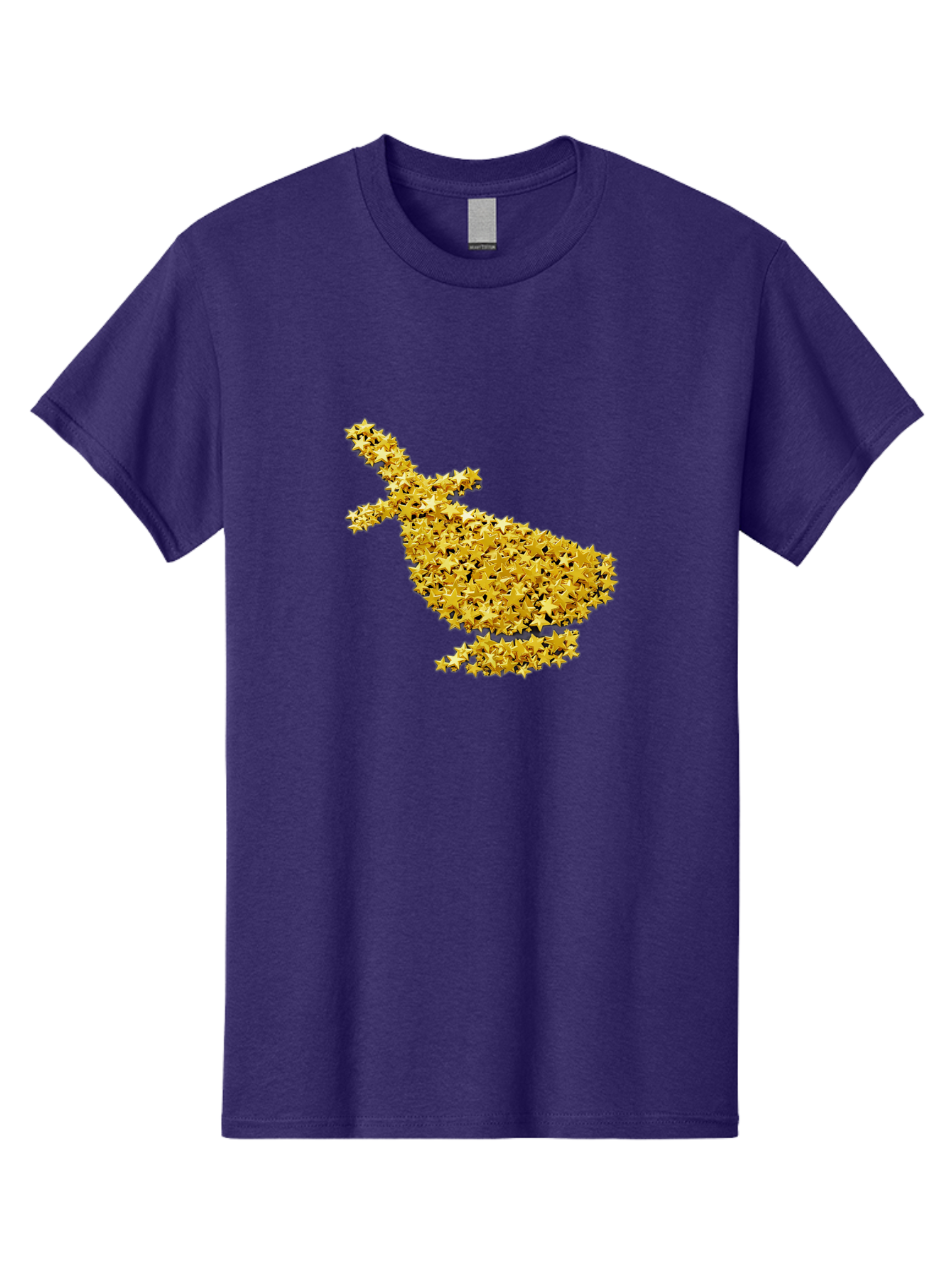 Golden-Star-Duck Men'S Graphic Tee, 100% Cotton, Comfortable Casual Summer Wear, Machine Washable, Vintage Camera, Old Camera, Antique Camera, Black Camera, Classic Photography, Photography Equipment, Nostalgic Device, Film Camera, Camera Art Bag556