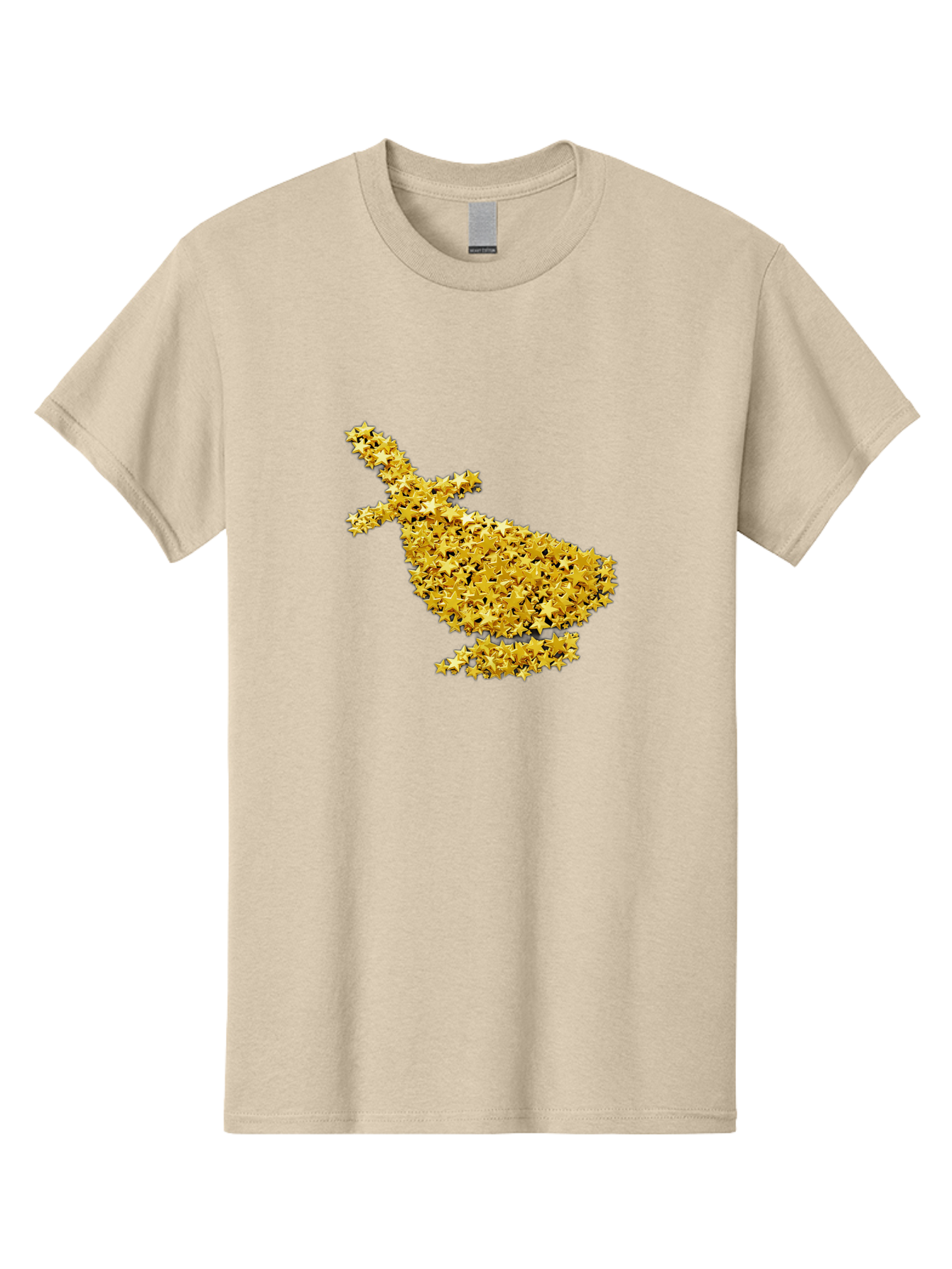 Golden-Star-Duck Men'S Graphic Tee, 100% Cotton, Comfortable Casual Summer Wear, Machine Washable, Vintage Camera, Old Camera, Antique Camera, Black Camera, Classic Photography, Photography Equipment, Nostalgic Device, Film Camera, Camera Art Bag556