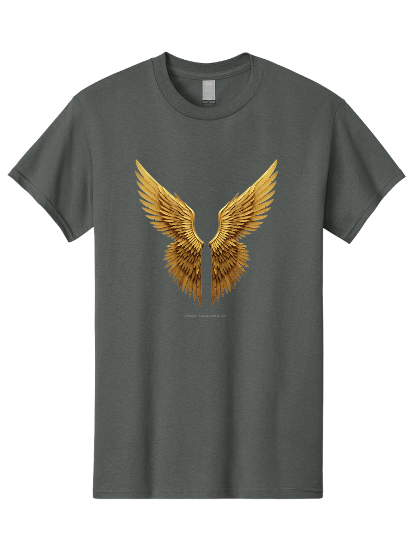 Golden-Wings Men'S Graphic Tee, 100% Cotton, Comfortable Casual Summer Wear, Machine Washable, Vintage Camera, Old Camera, Antique Camera, Black Camera, Classic Photography, Photography Equipment, Nostalgic Device, Film Camera, Camera Art Bag558