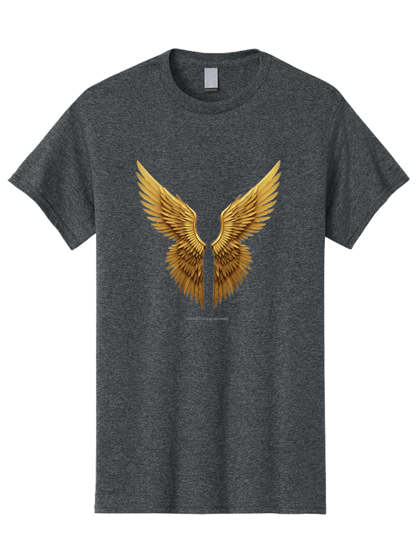 Golden-Wings Men'S Graphic Tee, 100% Cotton, Comfortable Casual Summer Wear, Machine Washable, Vintage Camera, Old Camera, Antique Camera, Black Camera, Classic Photography, Photography Equipment, Nostalgic Device, Film Camera, Camera Art Bag558