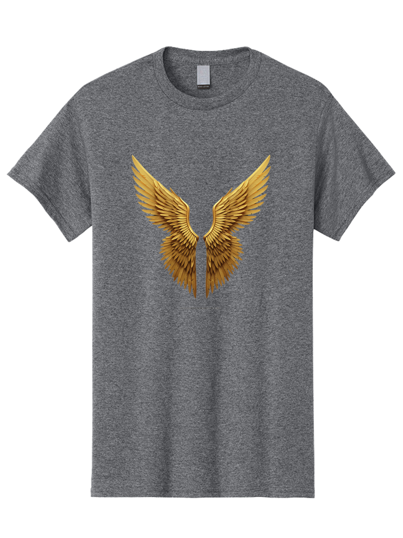 Golden-Wings Men'S Graphic Tee, 100% Cotton, Comfortable Casual Summer Wear, Machine Washable, Vintage Camera, Old Camera, Antique Camera, Black Camera, Classic Photography, Photography Equipment, Nostalgic Device, Film Camera, Camera Art Bag558