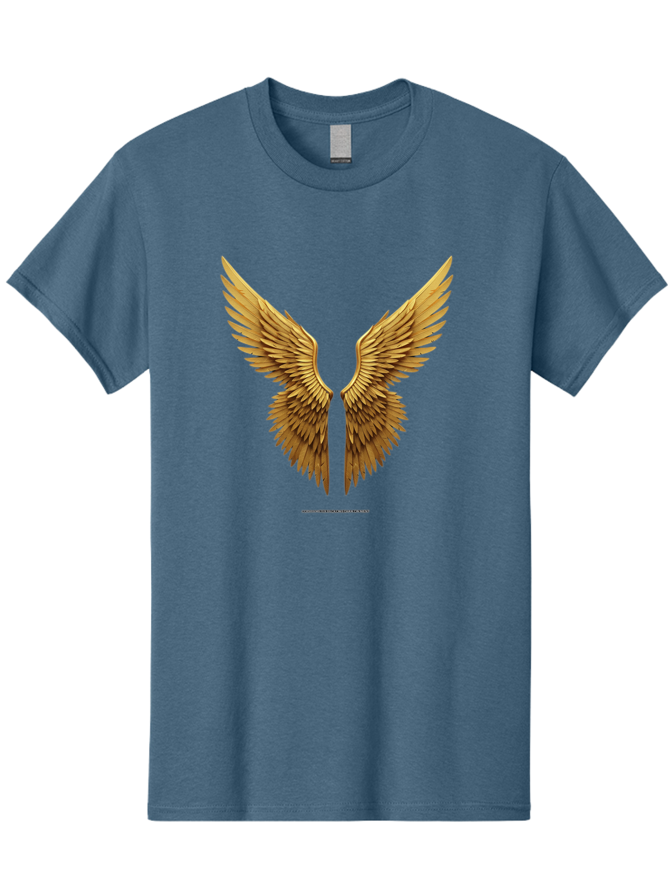 Golden-Wings Men'S Graphic Tee, 100% Cotton, Comfortable Casual Summer Wear, Machine Washable, Vintage Camera, Old Camera, Antique Camera, Black Camera, Classic Photography, Photography Equipment, Nostalgic Device, Film Camera, Camera Art Bag558