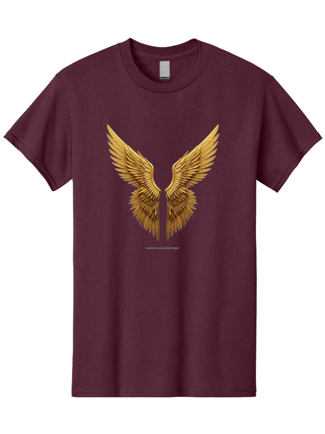 Golden-Wings Men'S Graphic Tee, 100% Cotton, Comfortable Casual Summer Wear, Machine Washable, Vintage Camera, Old Camera, Antique Camera, Black Camera, Classic Photography, Photography Equipment, Nostalgic Device, Film Camera, Camera Art Bag558