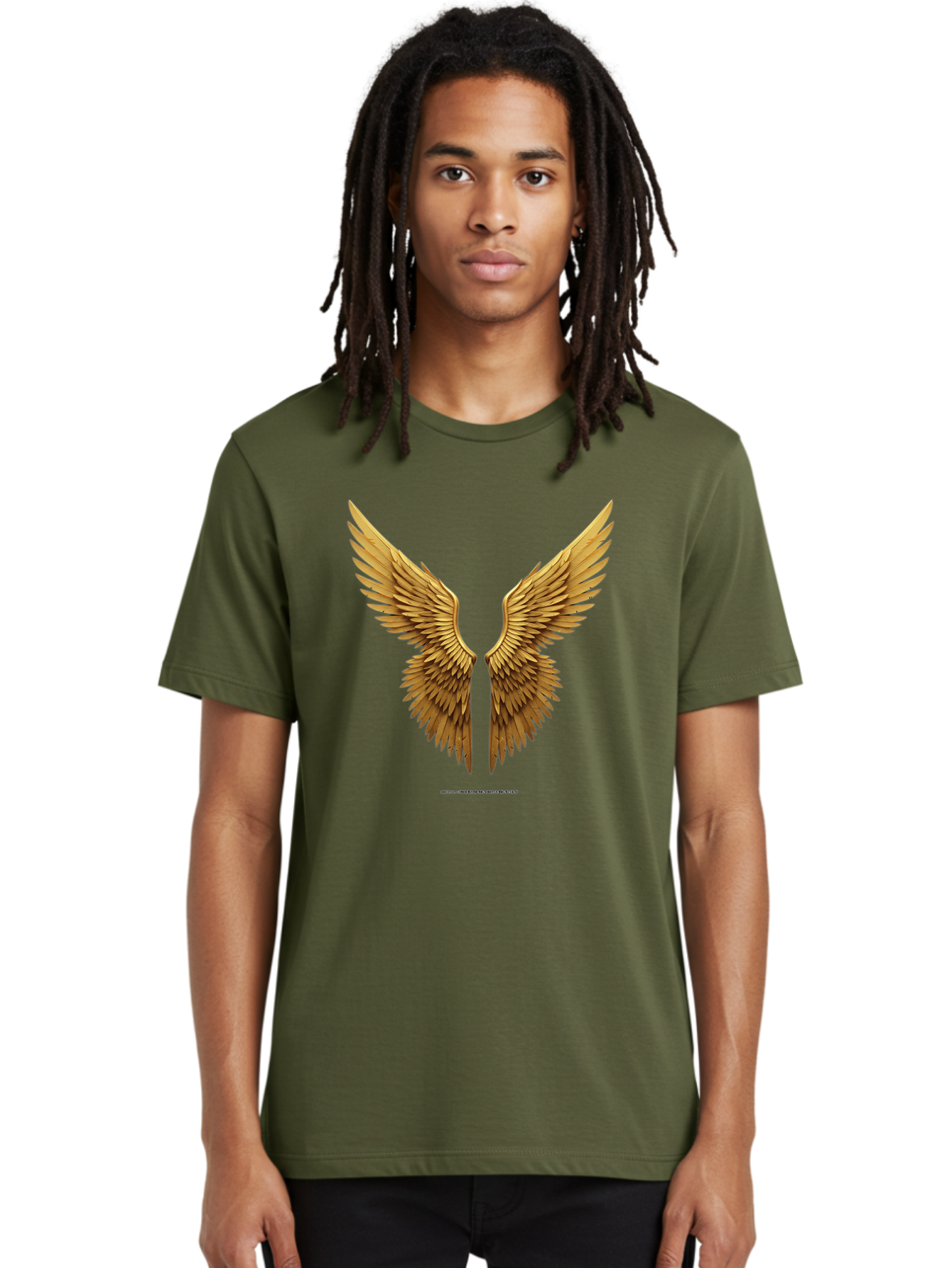Golden-Wings Men'S Graphic Tee, 100% Cotton, Comfortable Casual Summer Wear, Machine Washable, Vintage Camera, Old Camera, Antique Camera, Black Camera, Classic Photography, Photography Equipment, Nostalgic Device, Film Camera, Camera Art Bag558