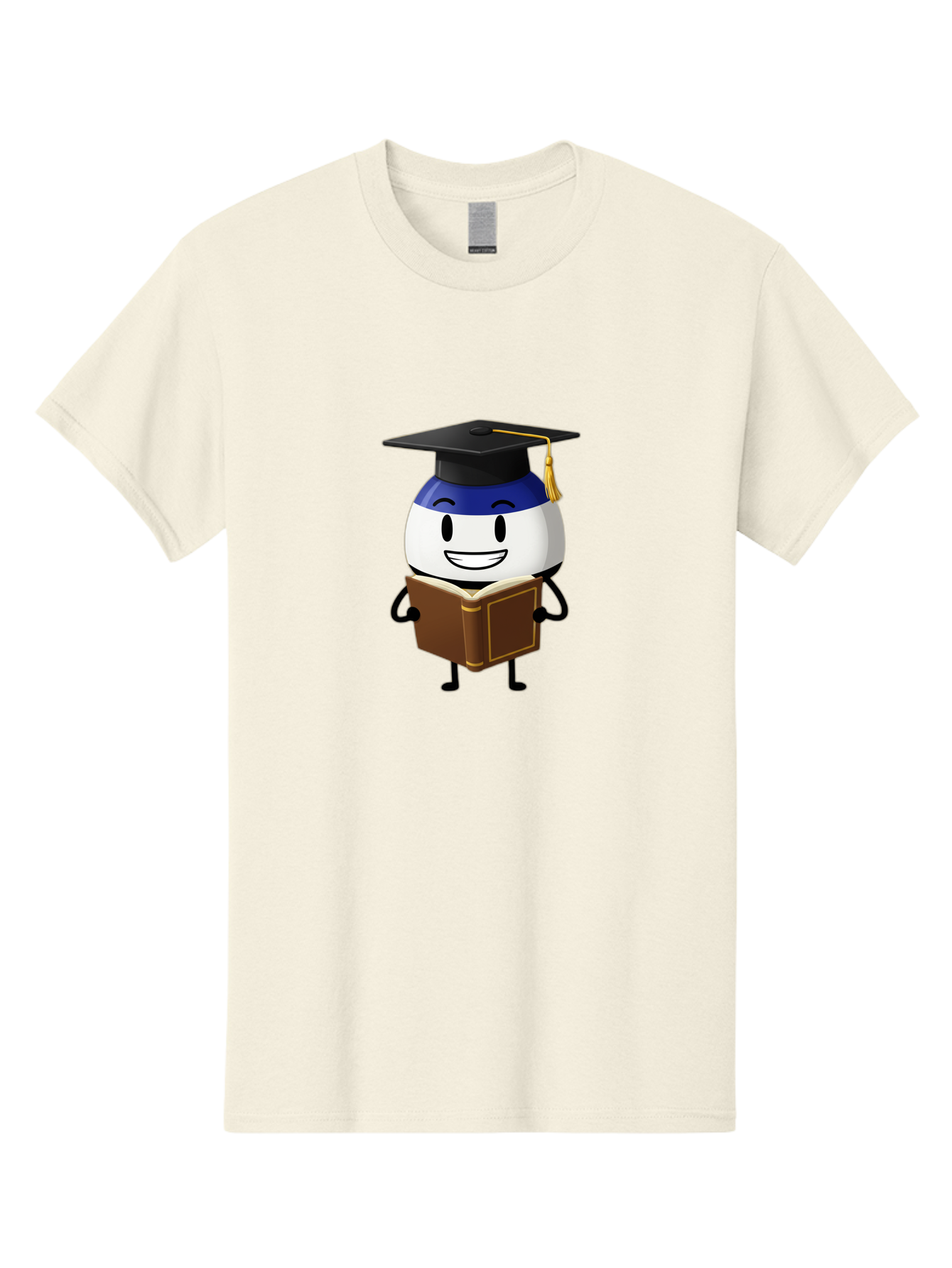 Graduation-Cap-Character Men'S Graphic Tee, 100% Cotton, Comfortable Casual Summer Wear, Machine Washable, Vintage Camera, Old Camera, Antique Camera, Black Camera, Classic Photography, Photography Equipment, Nostalgic Device, Film Camera, Bag562