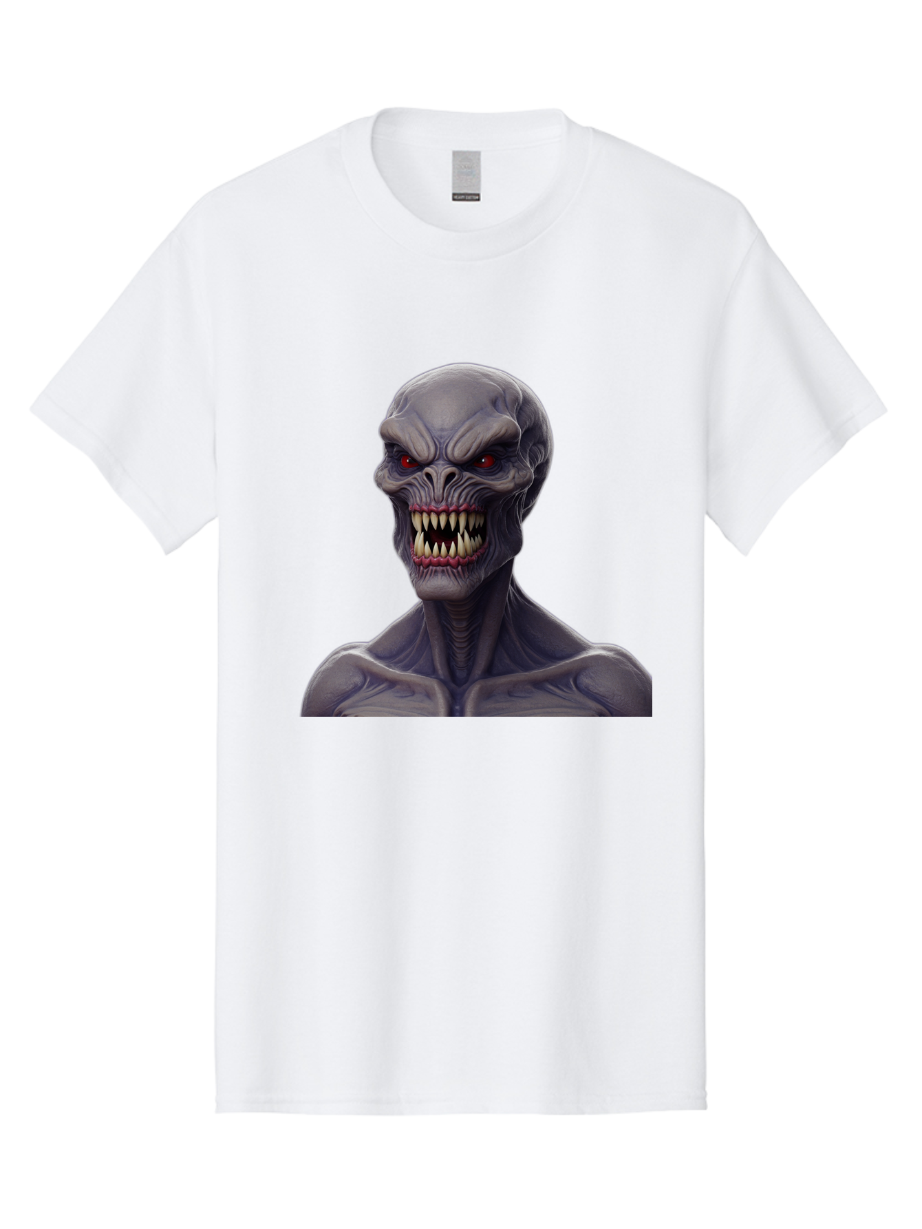 Gray-Alien Men'S Graphic Tee, 100% Cotton, Comfortable Casual Summer Wear, Machine Washable, Vintage Camera, Old Camera, Antique Camera, Black Camera, Classic Photography, Photography Equipment, Nostalgic Device, Film Camera, Camera Art Bag564