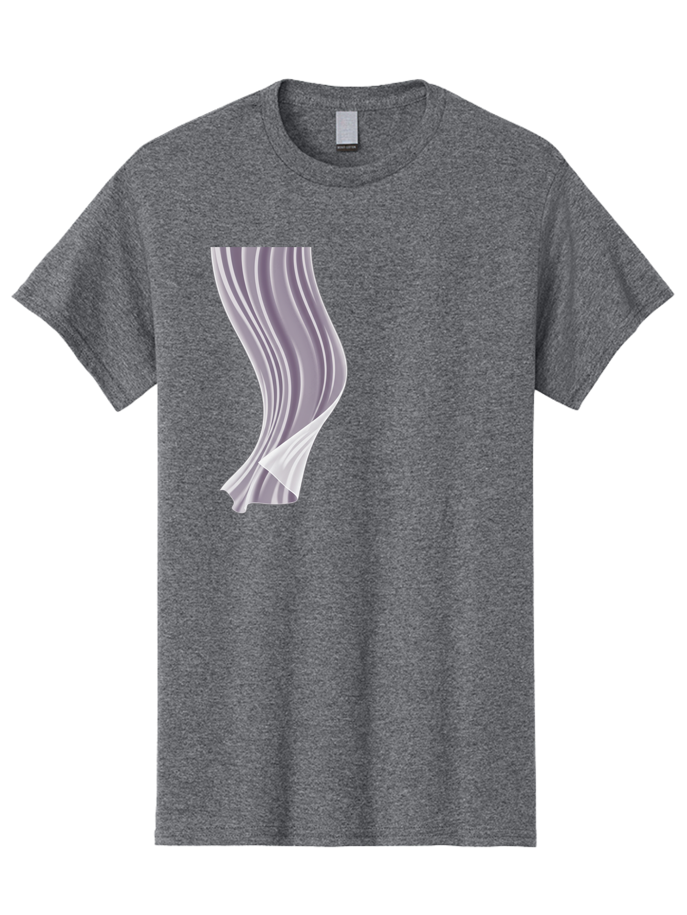 Gray-Curtain Men'S Graphic Tee, 100% Cotton, Comfortable Casual Summer Wear, Machine Washable, Vintage Camera, Old Camera, Antique Camera, Black Camera, Classic Photography, Photography Equipment, Nostalgic Device, Film Camera, Camera Art Bag565