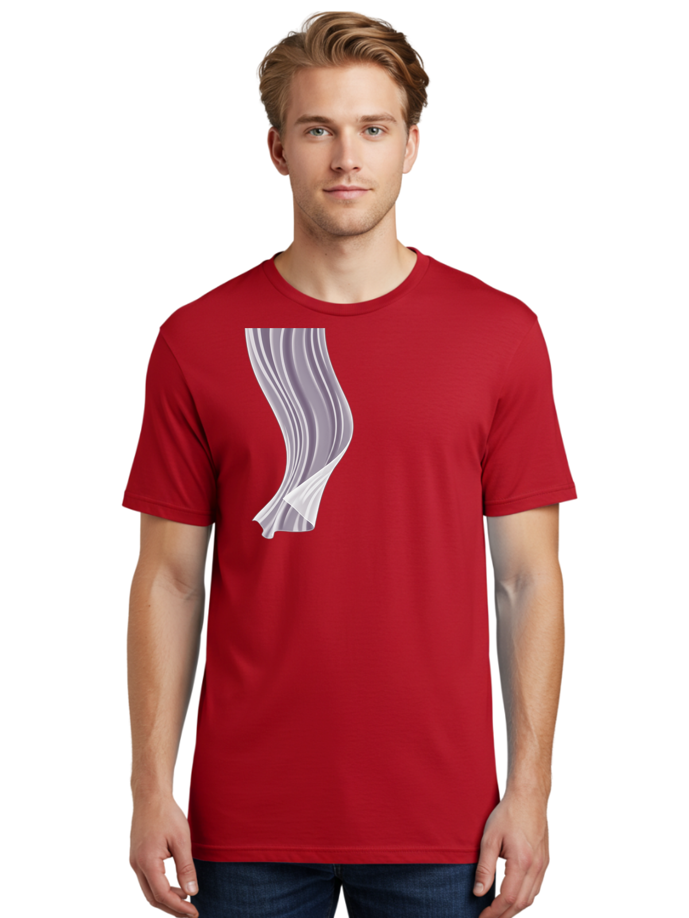 Gray-Curtain Men'S Graphic Tee, 100% Cotton, Comfortable Casual Summer Wear, Machine Washable, Vintage Camera, Old Camera, Antique Camera, Black Camera, Classic Photography, Photography Equipment, Nostalgic Device, Film Camera, Camera Art Bag565