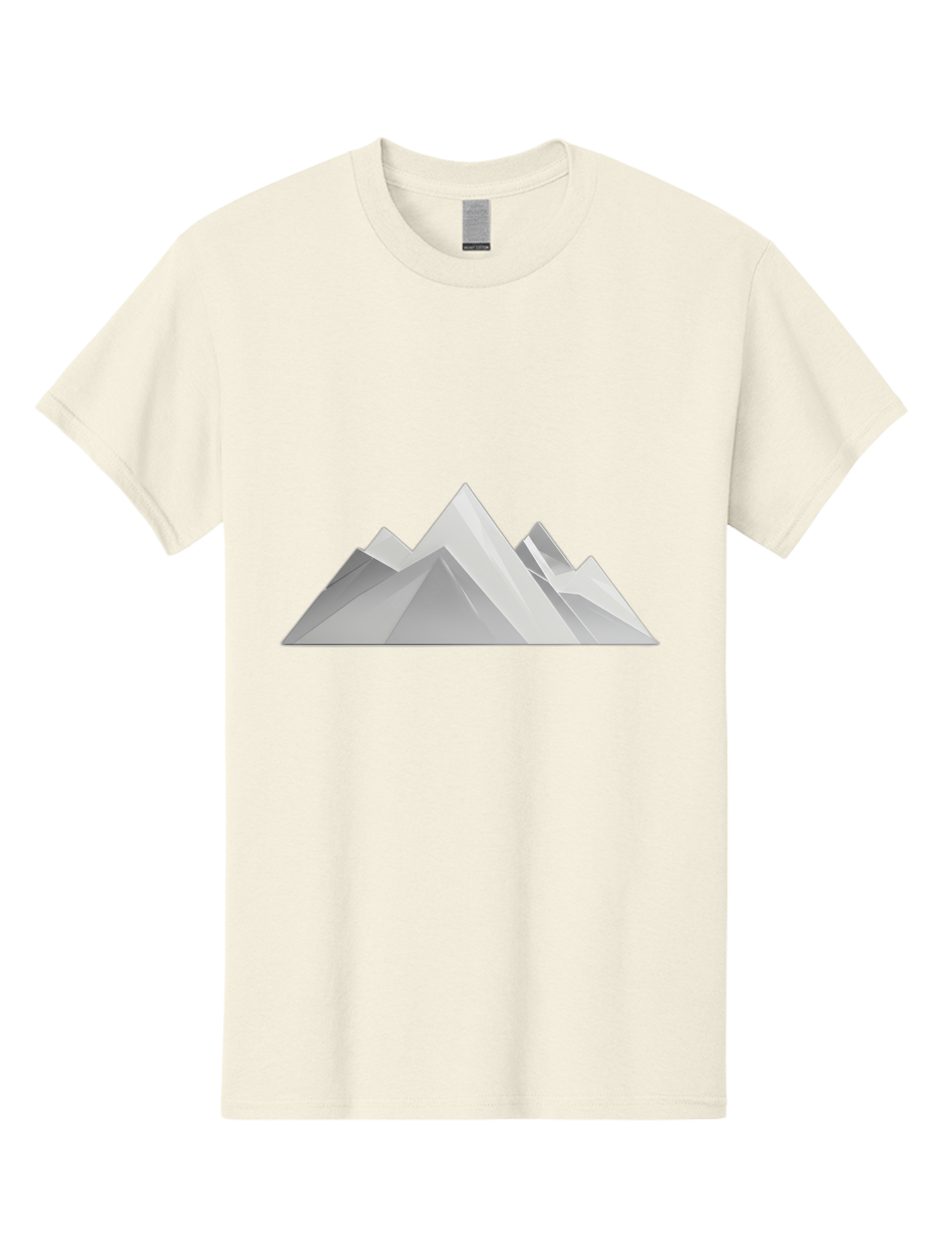 Grey-Mountains Men'S Graphic Tee, 100% Cotton, Comfortable Casual Summer Wear, Machine Washable, Vintage Camera, Old Camera, Antique Camera, Black Camera, Classic Photography, Photography Equipment, Nostalgic Device, Film Camera, Camera Art Bag569