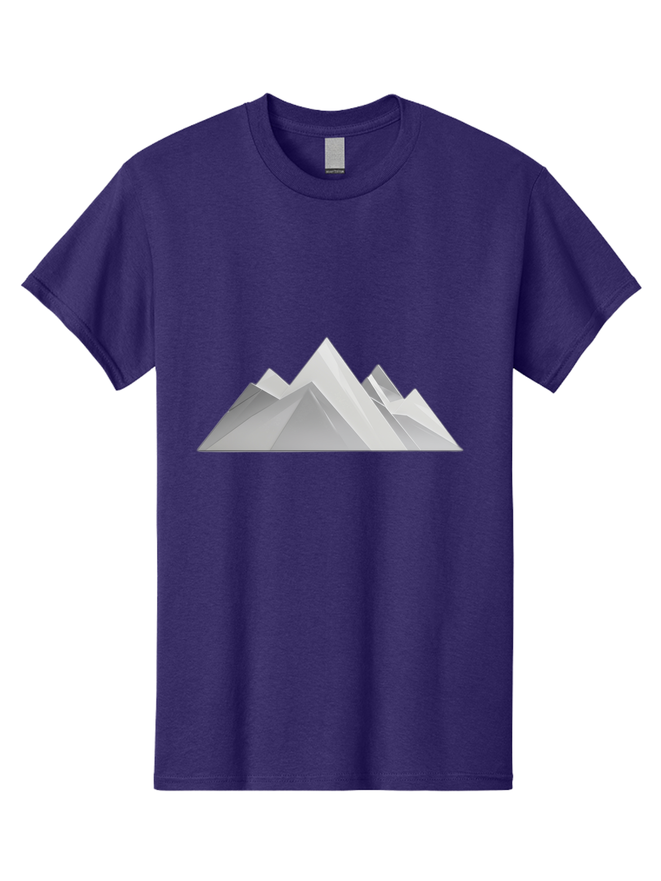 Grey-Mountains Men'S Graphic Tee, 100% Cotton, Comfortable Casual Summer Wear, Machine Washable, Vintage Camera, Old Camera, Antique Camera, Black Camera, Classic Photography, Photography Equipment, Nostalgic Device, Film Camera, Camera Art Bag569