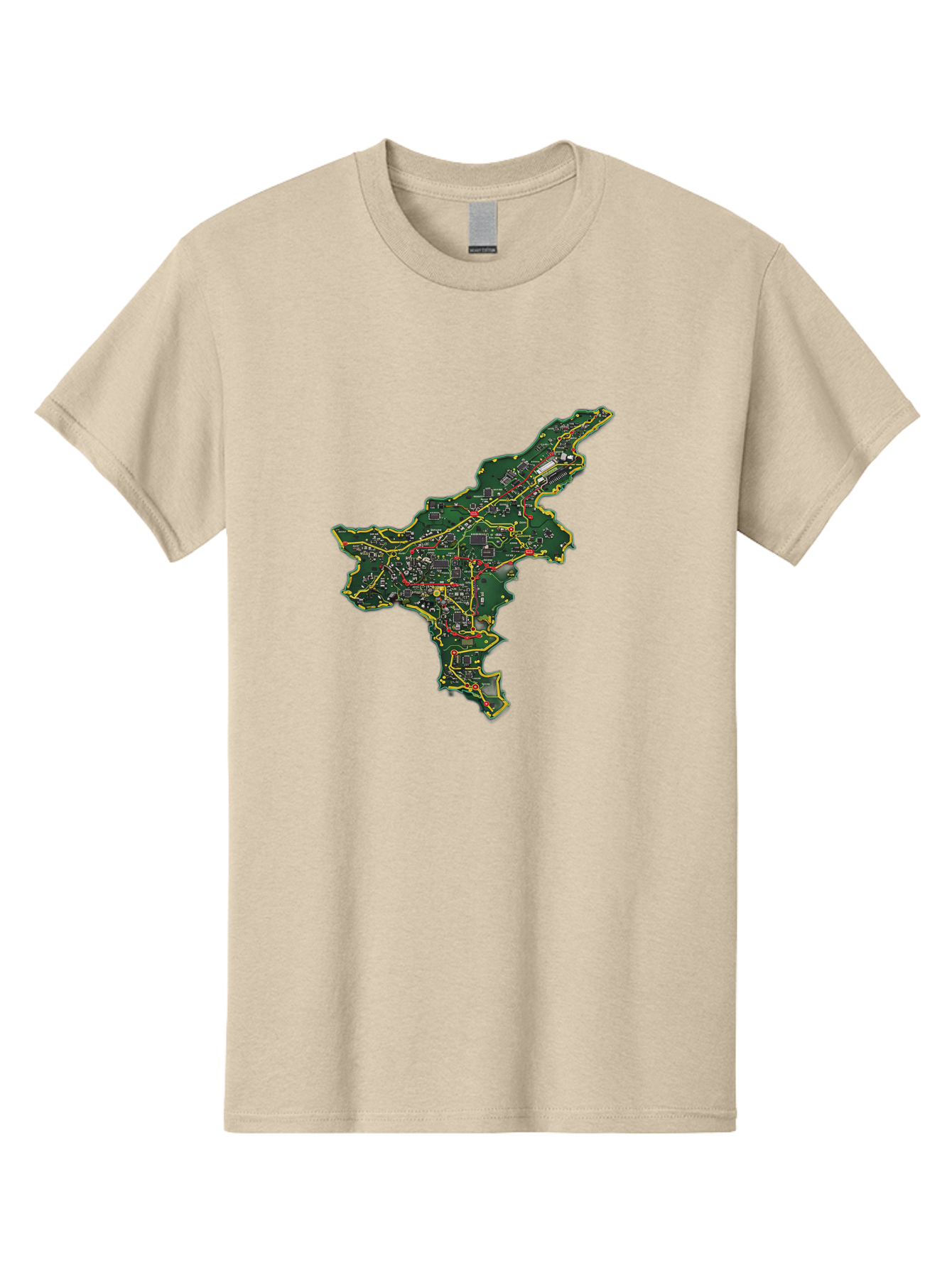 Gta-V-Map Men'S Graphic Tee, 100% Cotton, Comfortable Casual Summer Wear, Machine Washable, Vintage Camera, Old Camera, Antique Camera, Black Camera, Classic Photography, Photography Equipment, Nostalgic Device, Film Camera, Camera Art Bag570