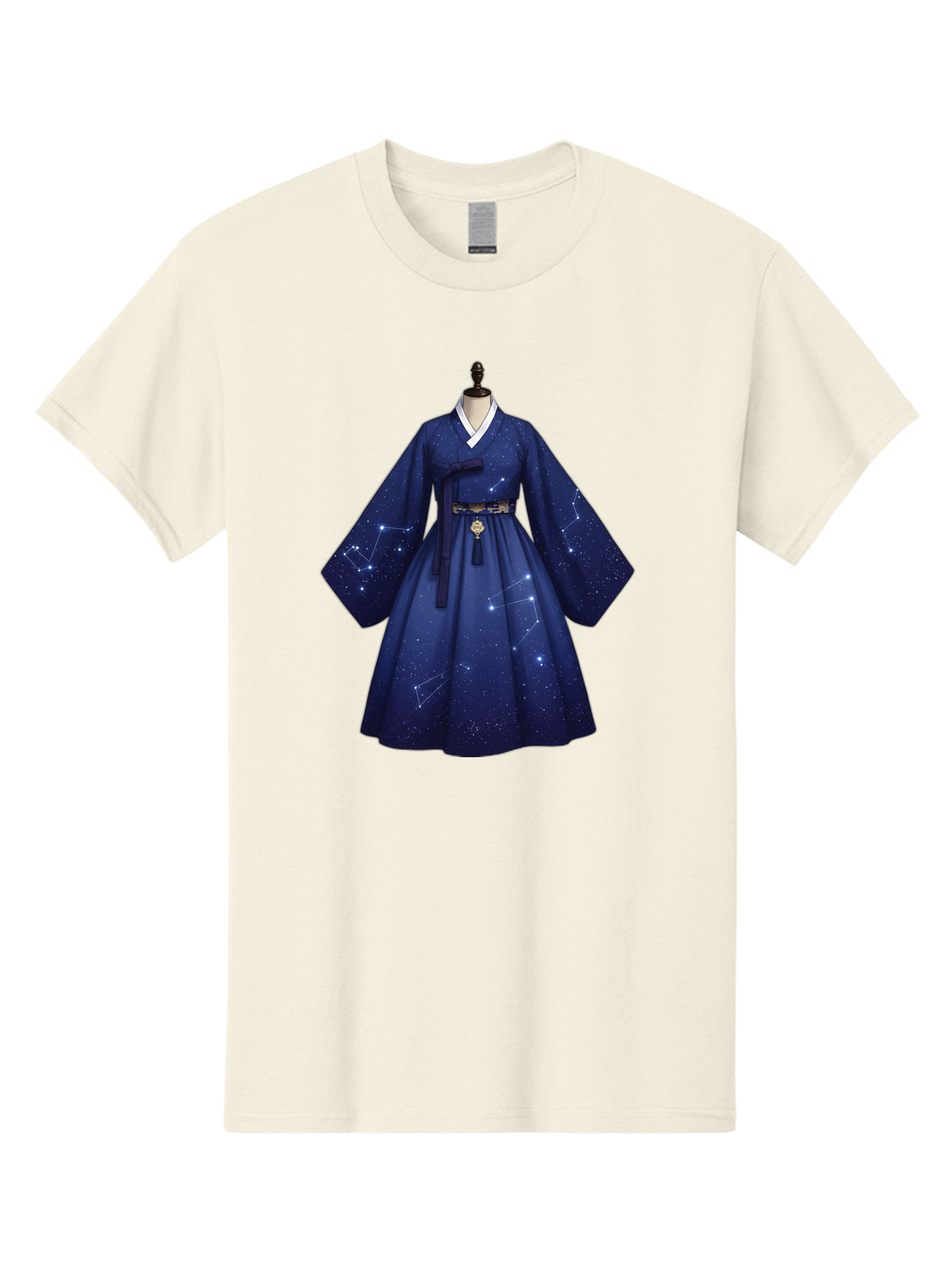 Hanbok-With-Constellation-Design Men'S Graphic Tee, 100% Cotton, Comfortable Casual Summer Wear, Machine Washable, Vintage Camera, Old Camera, Antique Camera, Black Camera, Classic Photography, Photography Equipment, Nostalgic Device, Bag571