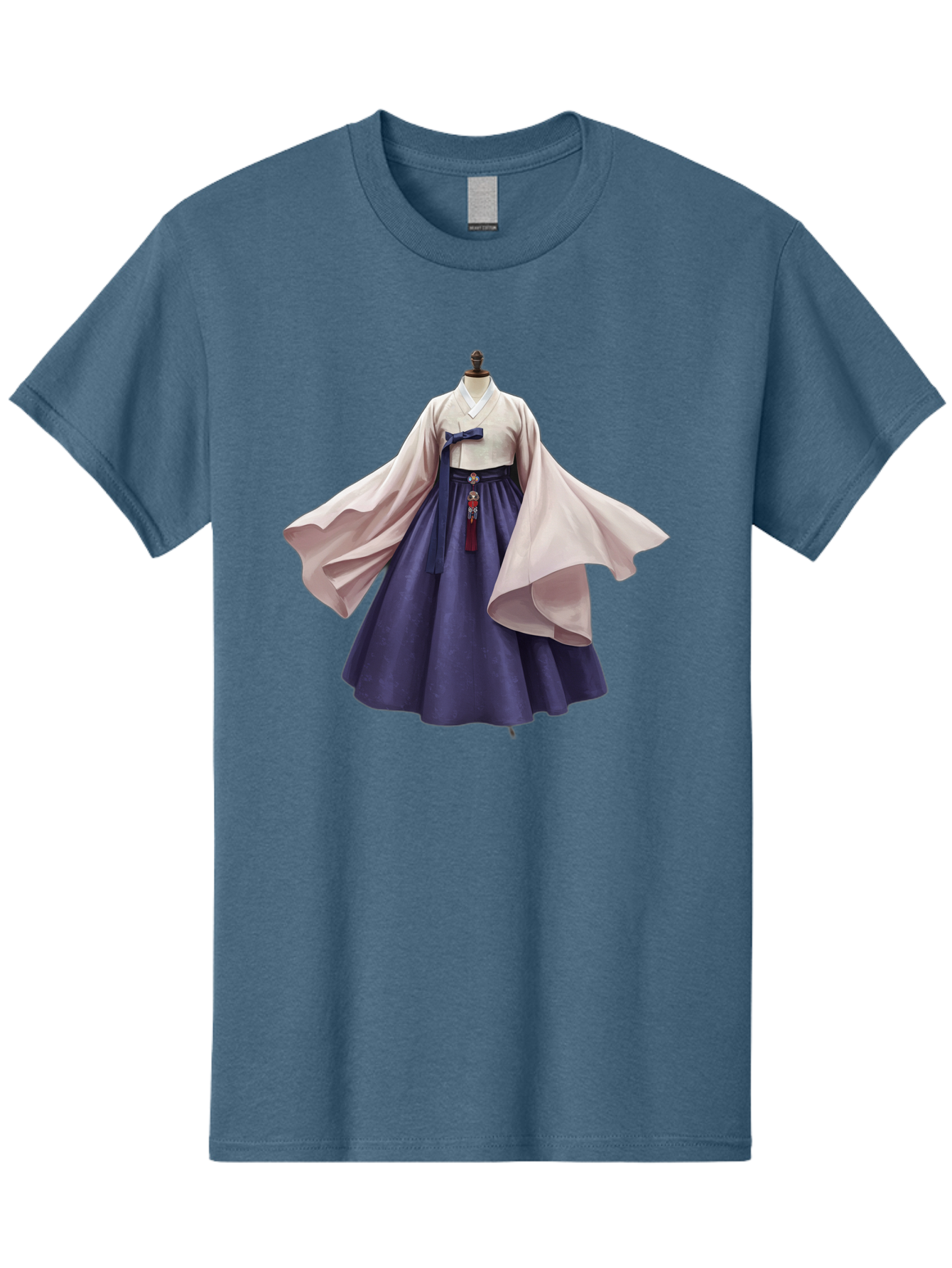 Hanbok Men'S Graphic Tee, 100% Cotton, Comfortable Casual Summer Wear, Machine Washable, Vintage Camera, Old Camera, Antique Camera, Black Camera, Classic Photography, Photography Equipment, Nostalgic Device, Film Camera, Camera Art Bag572