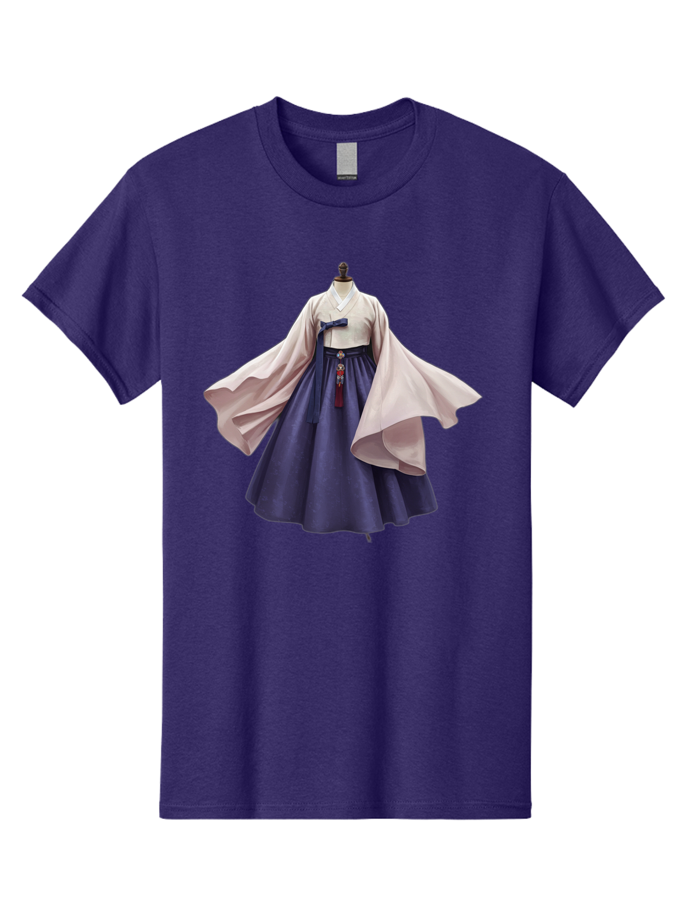 Hanbok Men'S Graphic Tee, 100% Cotton, Comfortable Casual Summer Wear, Machine Washable, Vintage Camera, Old Camera, Antique Camera, Black Camera, Classic Photography, Photography Equipment, Nostalgic Device, Film Camera, Camera Art Bag572