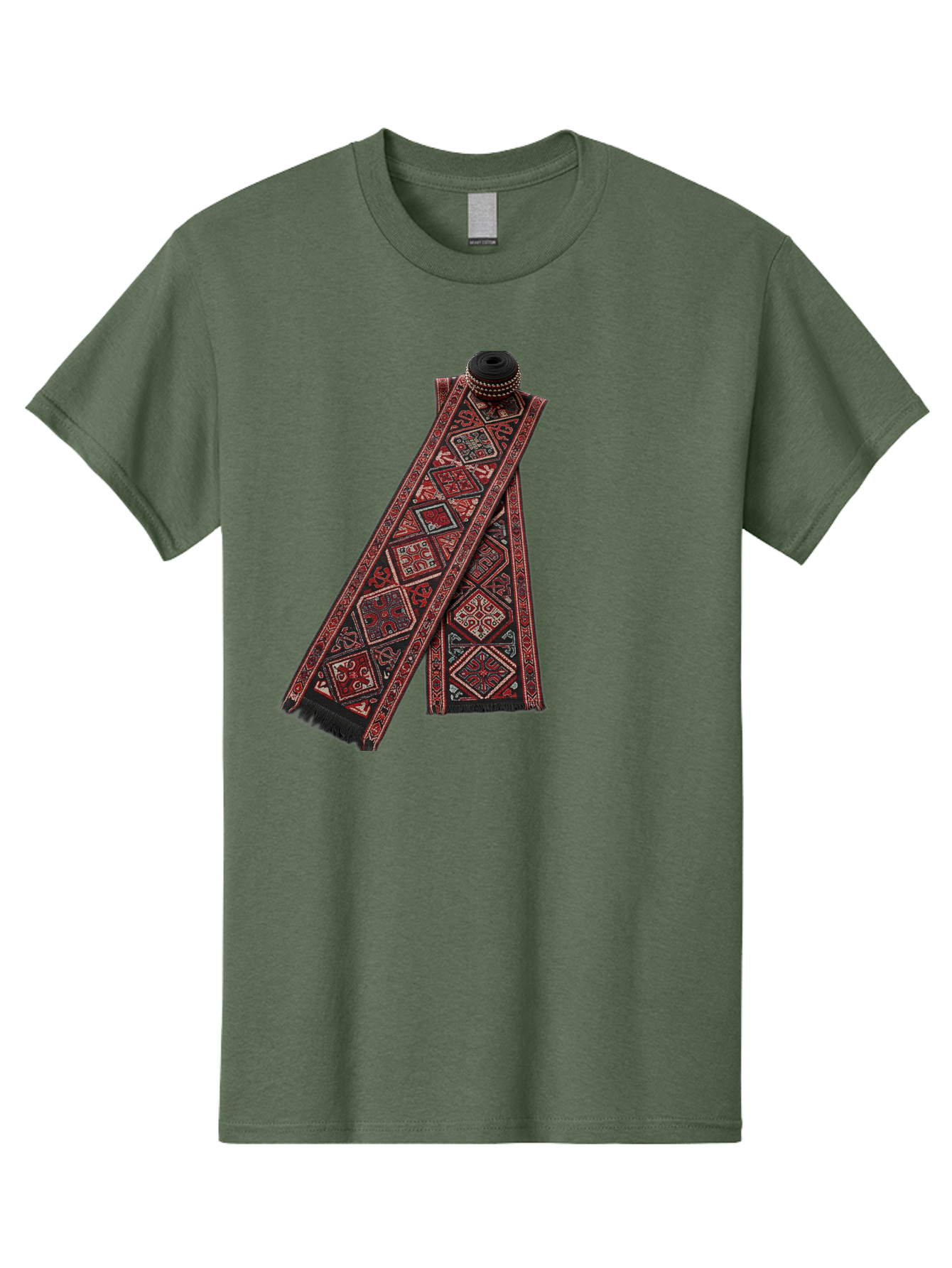 Handmade-Balochi-Belt Men'S Graphic Tee, 100% Cotton, Comfortable Casual Summer Wear, Machine Washable, Vintage Camera, Old Camera, Antique Camera, Black Camera, Classic Photography, Photography Equipment, Nostalgic Device, Film Camera, Bag578