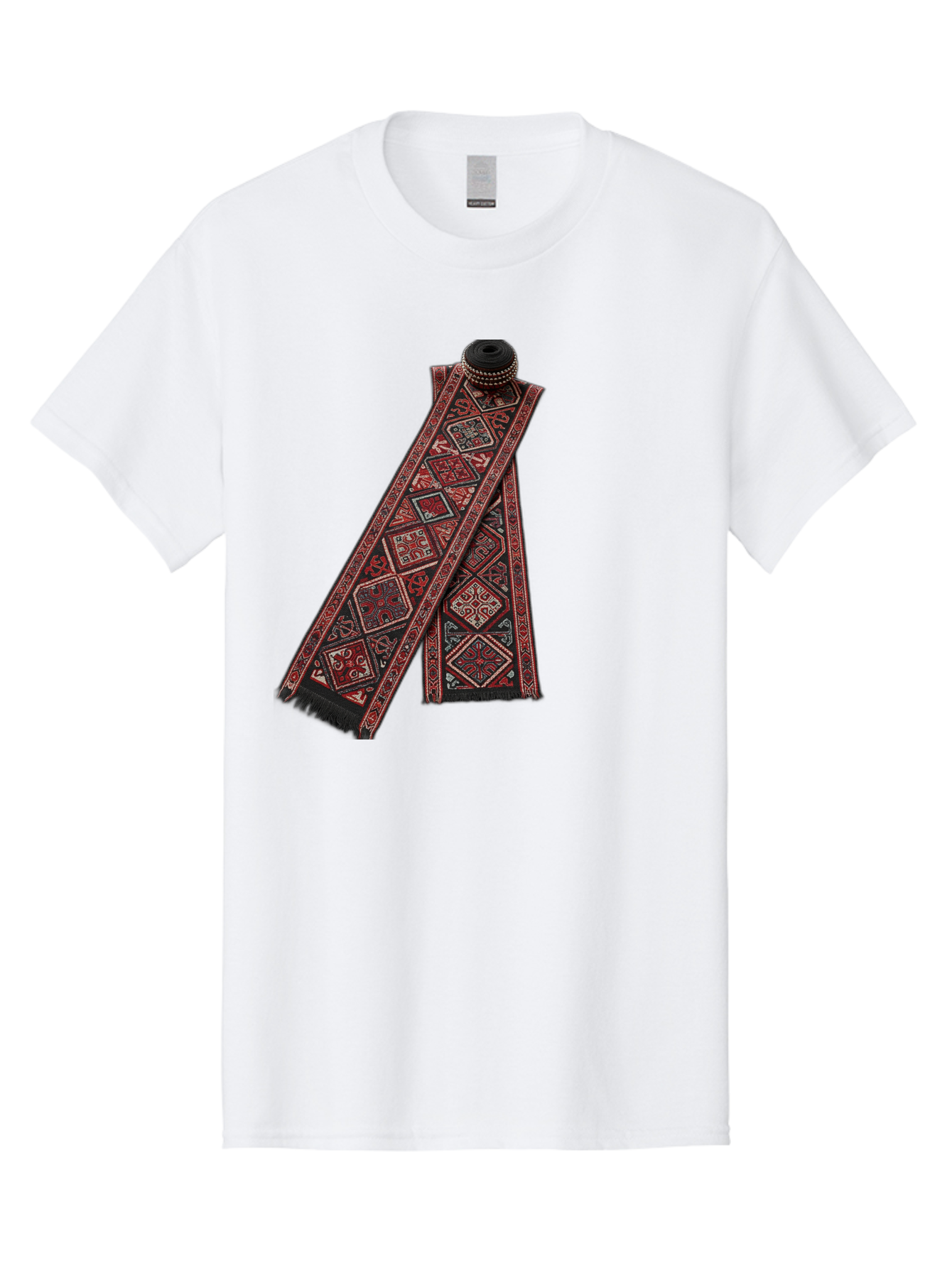 Handmade-Balochi-Belt Men'S Graphic Tee, 100% Cotton, Comfortable Casual Summer Wear, Machine Washable, Vintage Camera, Old Camera, Antique Camera, Black Camera, Classic Photography, Photography Equipment, Nostalgic Device, Film Camera, Bag578