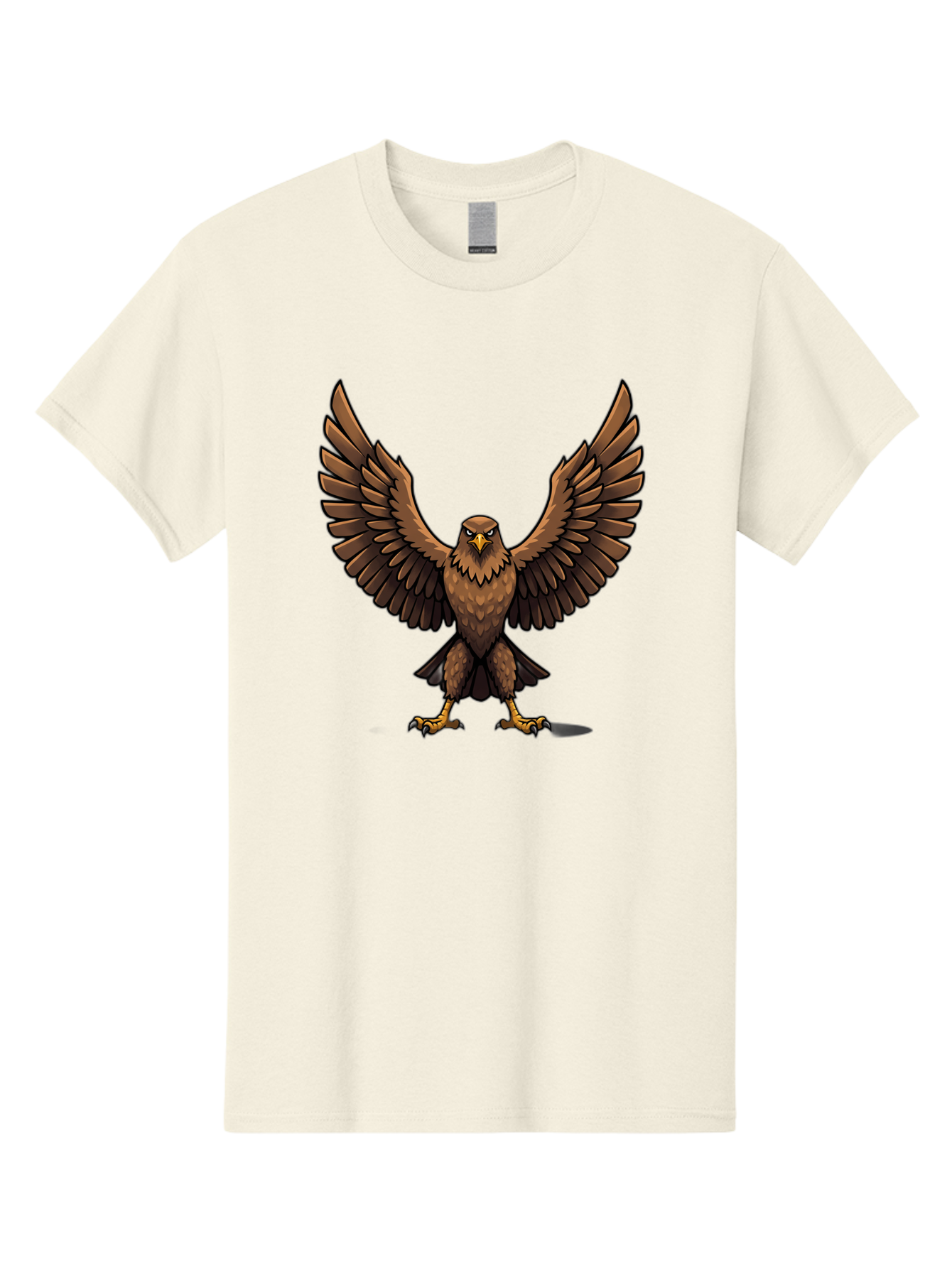 Hawk Men'S Graphic Tee, 100% Cotton, Comfortable Casual Summer Wear, Machine Washable, Vintage Camera, Old Camera, Antique Camera, Black Camera, Classic Photography, Photography Equipment, Nostalgic Device, Film Camera, Camera Art Bag586