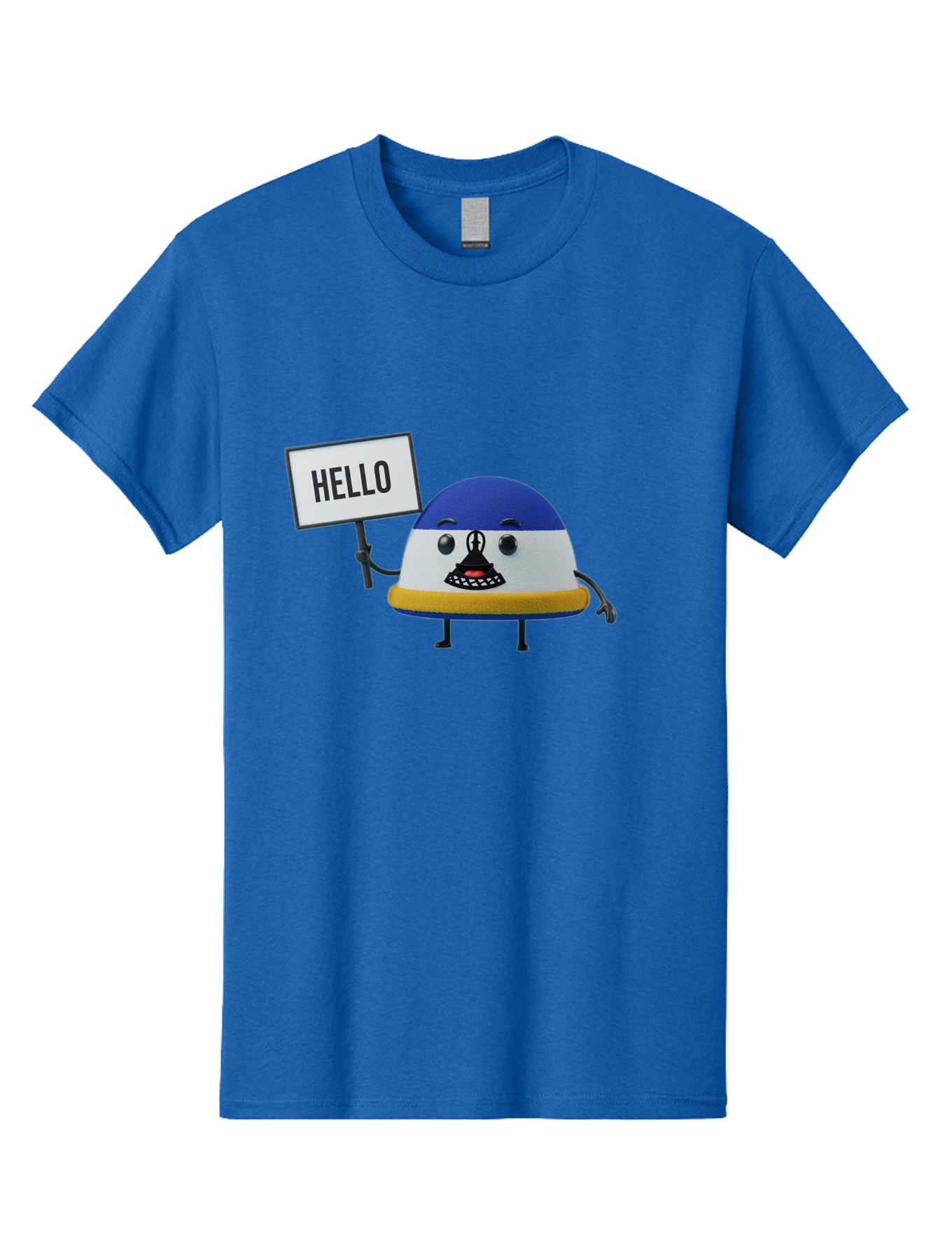 Hello Men'S Graphic Tee, 100% Cotton, Comfortable Casual Summer Wear, Machine Washable, Vintage Camera, Old Camera, Antique Camera, Black Camera, Classic Photography, Photography Equipment, Nostalgic Device, Film Camera, Camera Art Bag590