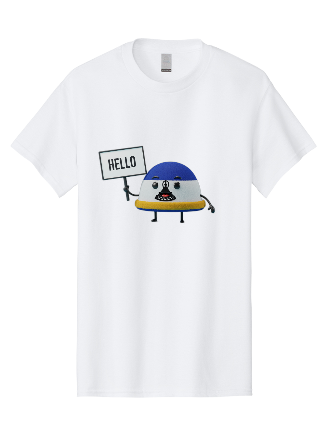 Hello Men'S Graphic Tee, 100% Cotton, Comfortable Casual Summer Wear, Machine Washable, Vintage Camera, Old Camera, Antique Camera, Black Camera, Classic Photography, Photography Equipment, Nostalgic Device, Film Camera, Camera Art Bag590