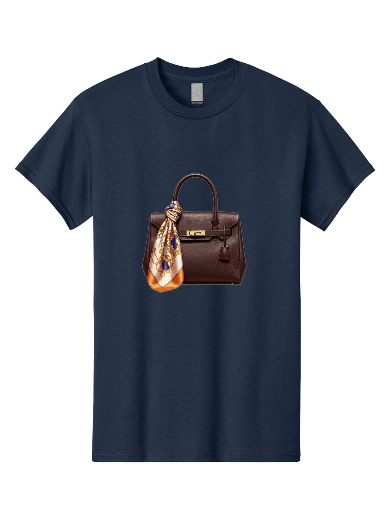 Hermes-Handbag Men'S Graphic Tee, 100% Cotton, Comfortable Casual Summer Wear, Machine Washable, Vintage Camera, Old Camera, Antique Camera, Black Camera, Classic Photography, Photography Equipment, Nostalgic Device, Film Camera, Camera Art Bag591