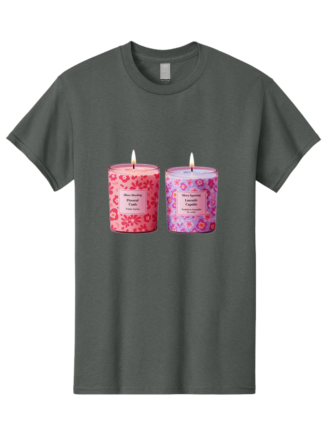 Hilar-More-Sparkling-Candles Men'S Graphic Tee, 100% Cotton, Comfortable Casual Summer Wear, Machine Washable, Vintage Camera, Old Camera, Antique Camera, Black Camera, Classic Photography, Photography Equipment, Nostalgic Device, Film Camera, Bag593