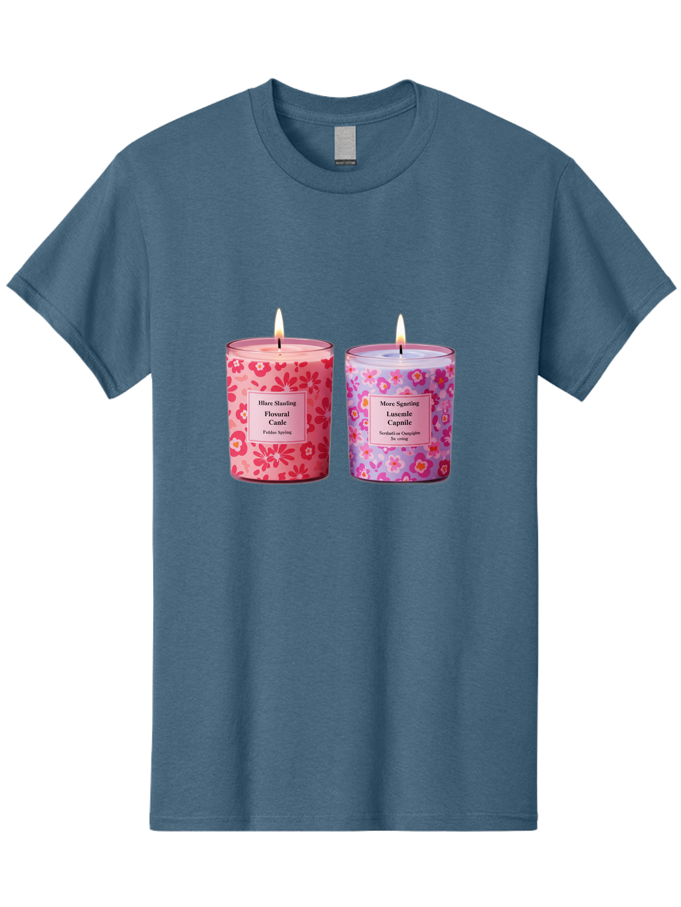 Hilar-More-Sparkling-Candles Men'S Graphic Tee, 100% Cotton, Comfortable Casual Summer Wear, Machine Washable, Vintage Camera, Old Camera, Antique Camera, Black Camera, Classic Photography, Photography Equipment, Nostalgic Device, Film Camera, Bag593