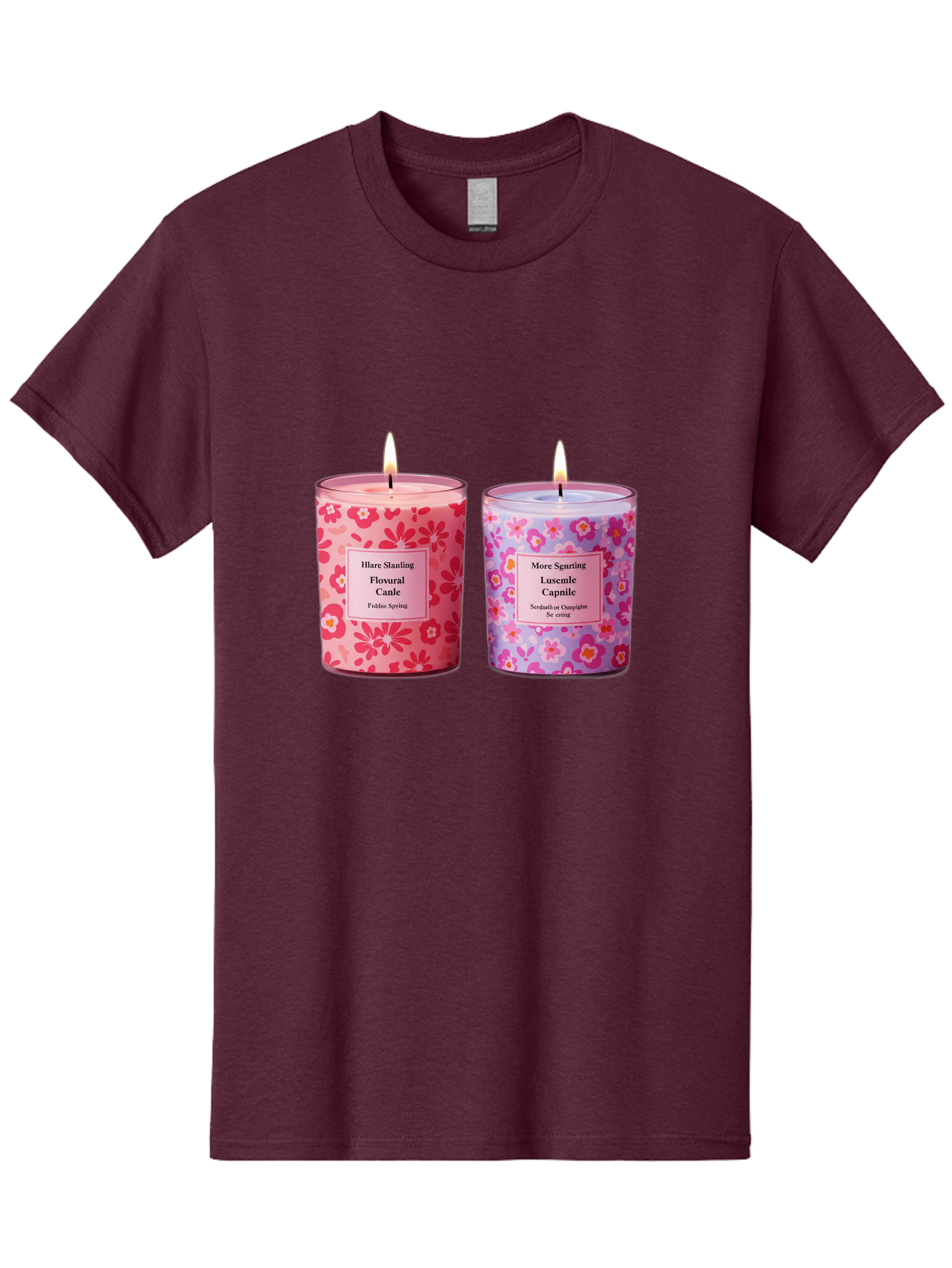 Hilar-More-Sparkling-Candles Men'S Graphic Tee, 100% Cotton, Comfortable Casual Summer Wear, Machine Washable, Vintage Camera, Old Camera, Antique Camera, Black Camera, Classic Photography, Photography Equipment, Nostalgic Device, Film Camera, Bag593