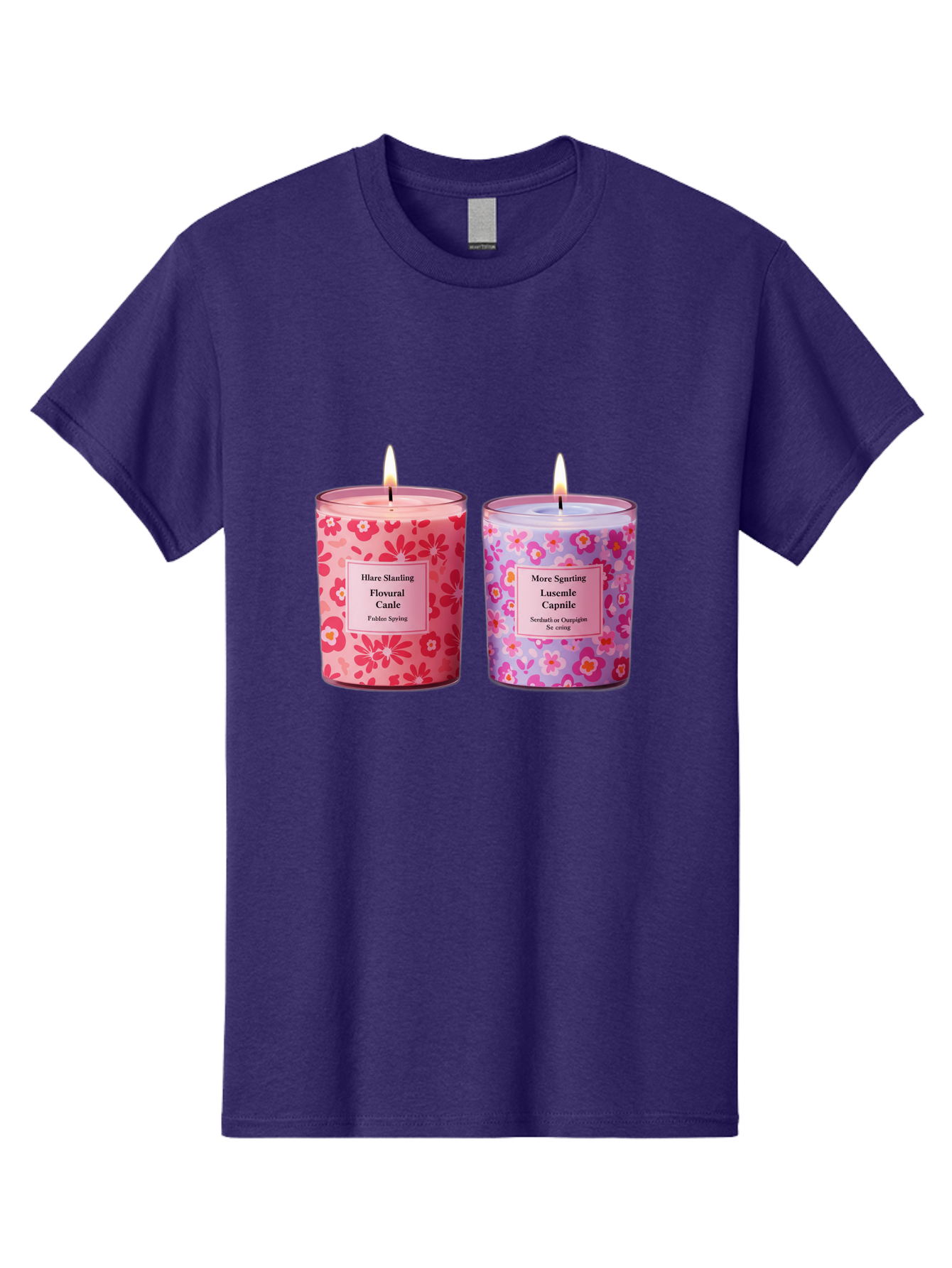 Hilar-More-Sparkling-Candles Men'S Graphic Tee, 100% Cotton, Comfortable Casual Summer Wear, Machine Washable, Vintage Camera, Old Camera, Antique Camera, Black Camera, Classic Photography, Photography Equipment, Nostalgic Device, Film Camera, Bag593