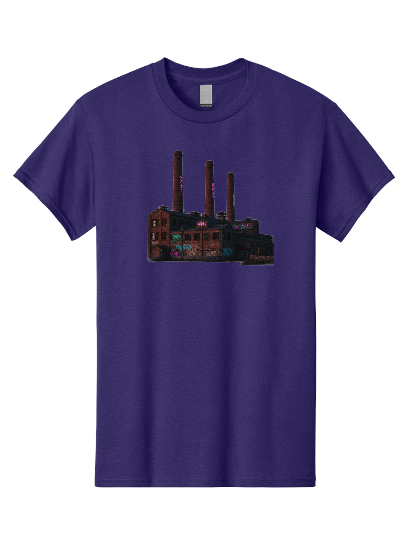 Industrial-Factory-1 Men'S Graphic Tee, 100% Cotton, Comfortable Casual Summer Wear, Machine Washable, Vintage Camera, Old Camera, Antique Camera, Black Camera, Classic Photography, Photography Equipment, Nostalgic Device, Film Camera, Bag608