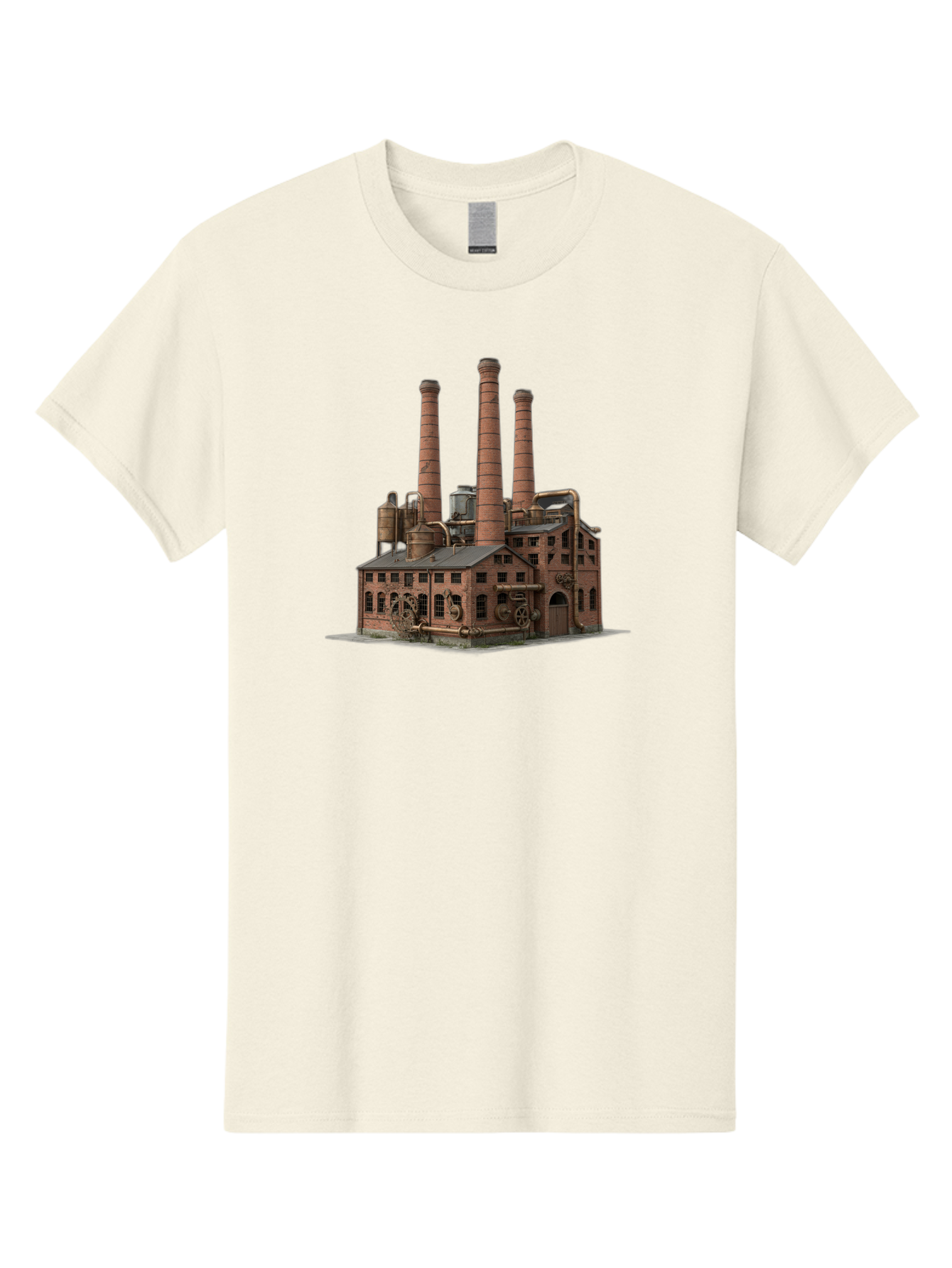 Industrial-Factory Men'S Graphic Tee, 100% Cotton, Comfortable Casual Summer Wear, Machine Washable, Vintage Camera, Old Camera, Antique Camera, Black Camera, Classic Photography, Photography Equipment, Nostalgic Device, Film Camera, Bag609