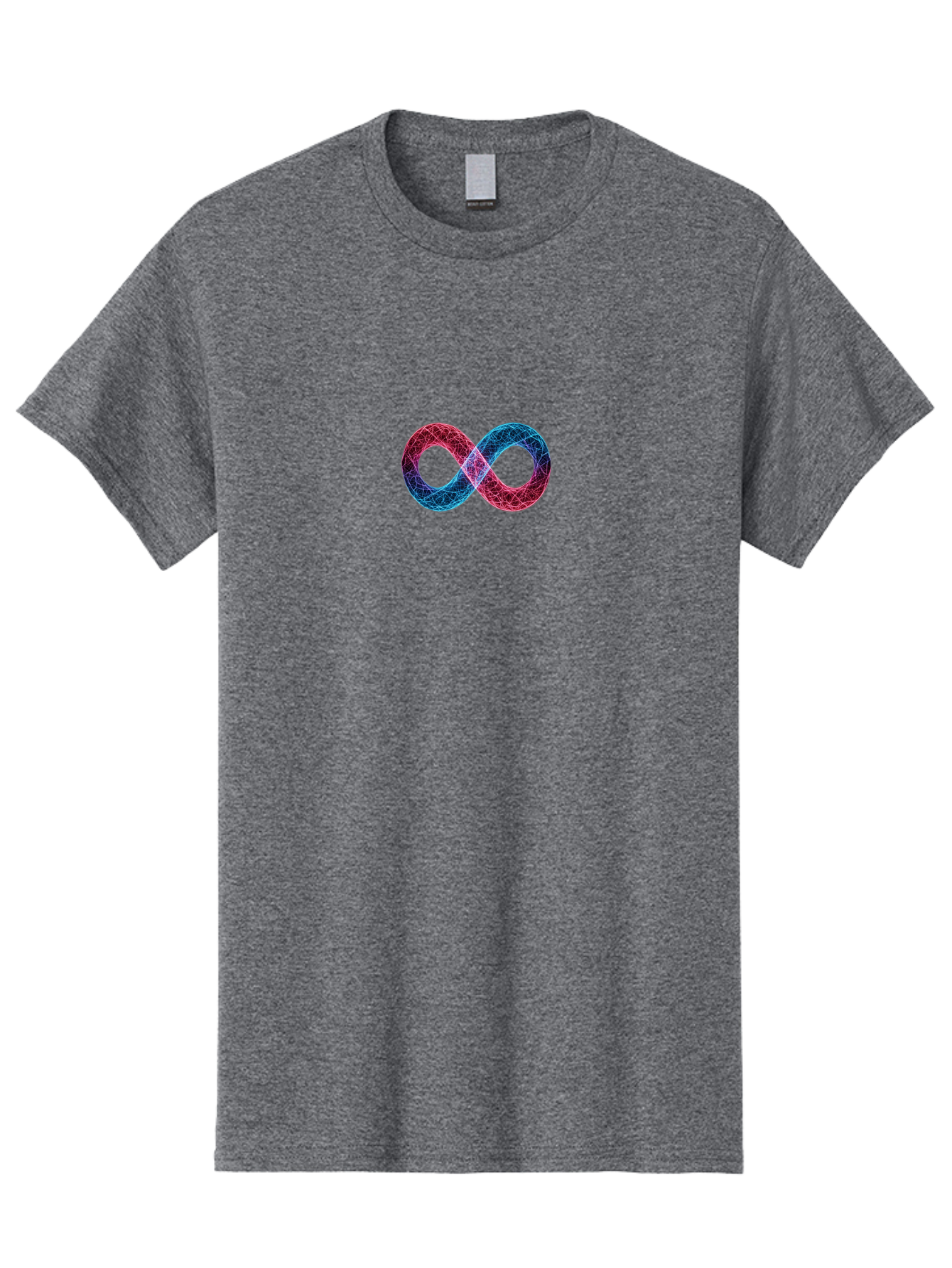Infinity-Symbol Men'S Graphic Tee, 100% Cotton, Comfortable Casual Summer Wear, Machine Washable, Vintage Camera, Old Camera, Antique Camera, Black Camera, Classic Photography, Photography Equipment, Nostalgic Device, Film Camera, Camera Art Bag611