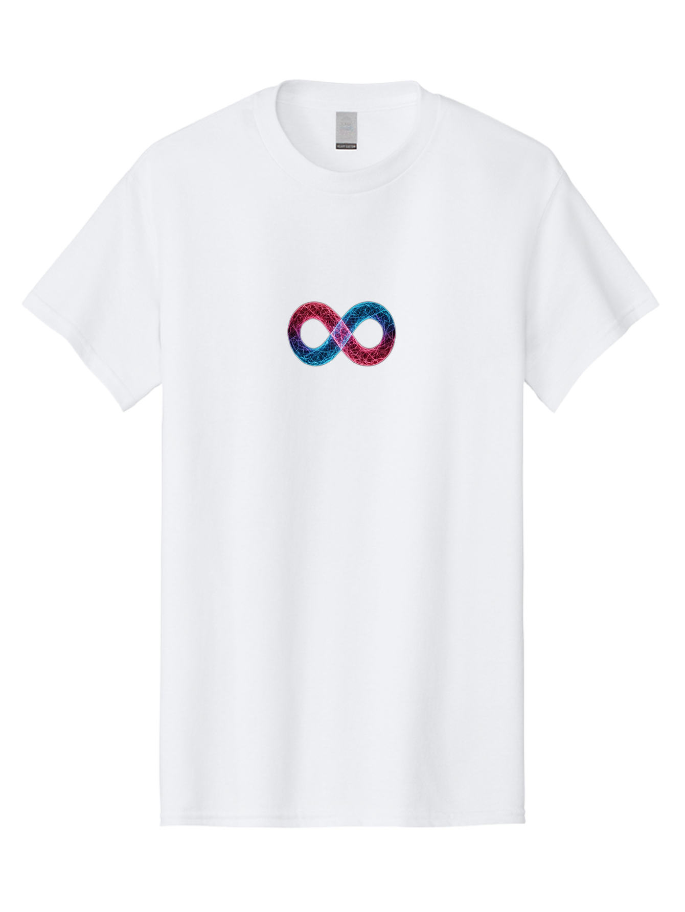 Infinity-Symbol Men'S Graphic Tee, 100% Cotton, Comfortable Casual Summer Wear, Machine Washable, Vintage Camera, Old Camera, Antique Camera, Black Camera, Classic Photography, Photography Equipment, Nostalgic Device, Film Camera, Camera Art Bag611