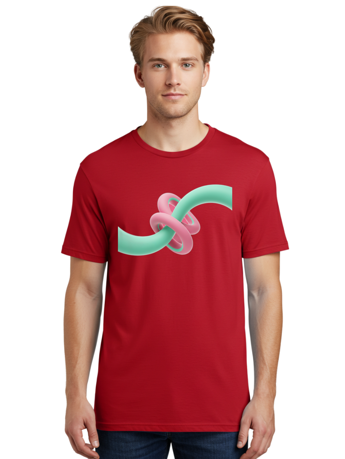 Interconnected-Rings Men'S Graphic Tee, 100% Cotton, Comfortable Casual Summer Wear, Machine Washable, Vintage Camera, Old Camera, Antique Camera, Black Camera, Classic Photography, Photography Equipment, Nostalgic Device, Film Camera, Bag612