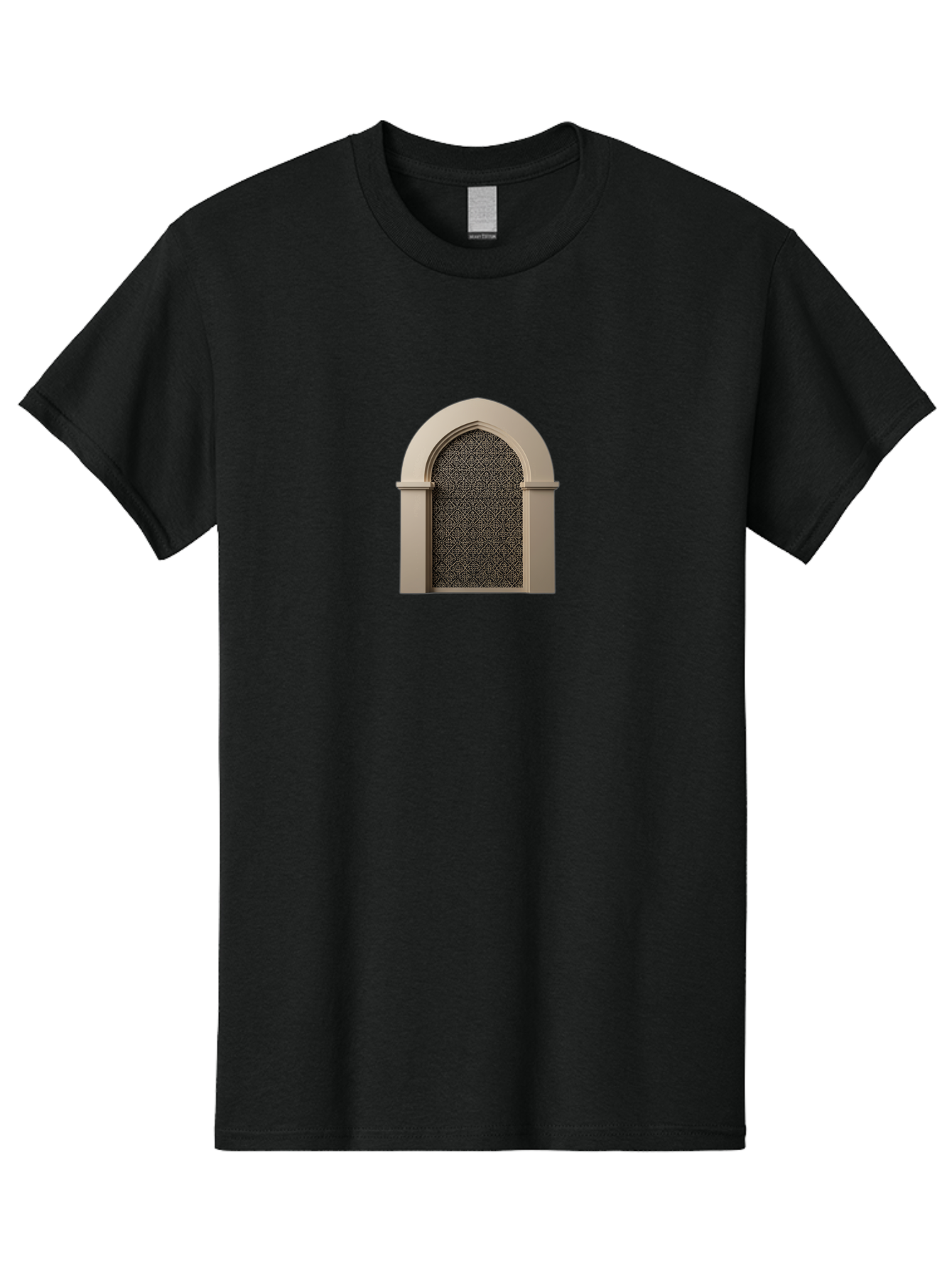 Islamic-Archway Men'S Graphic Tee, 100% Cotton, Comfortable Casual Summer Wear, Machine Washable, Vintage Camera, Old Camera, Antique Camera, Black Camera, Classic Photography, Photography Equipment, Nostalgic Device, Film Camera, Camera Art Bag617