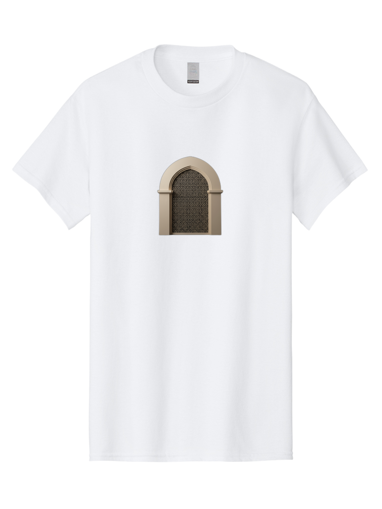 Islamic-Archway Men'S Graphic Tee, 100% Cotton, Comfortable Casual Summer Wear, Machine Washable, Vintage Camera, Old Camera, Antique Camera, Black Camera, Classic Photography, Photography Equipment, Nostalgic Device, Film Camera, Camera Art Bag617