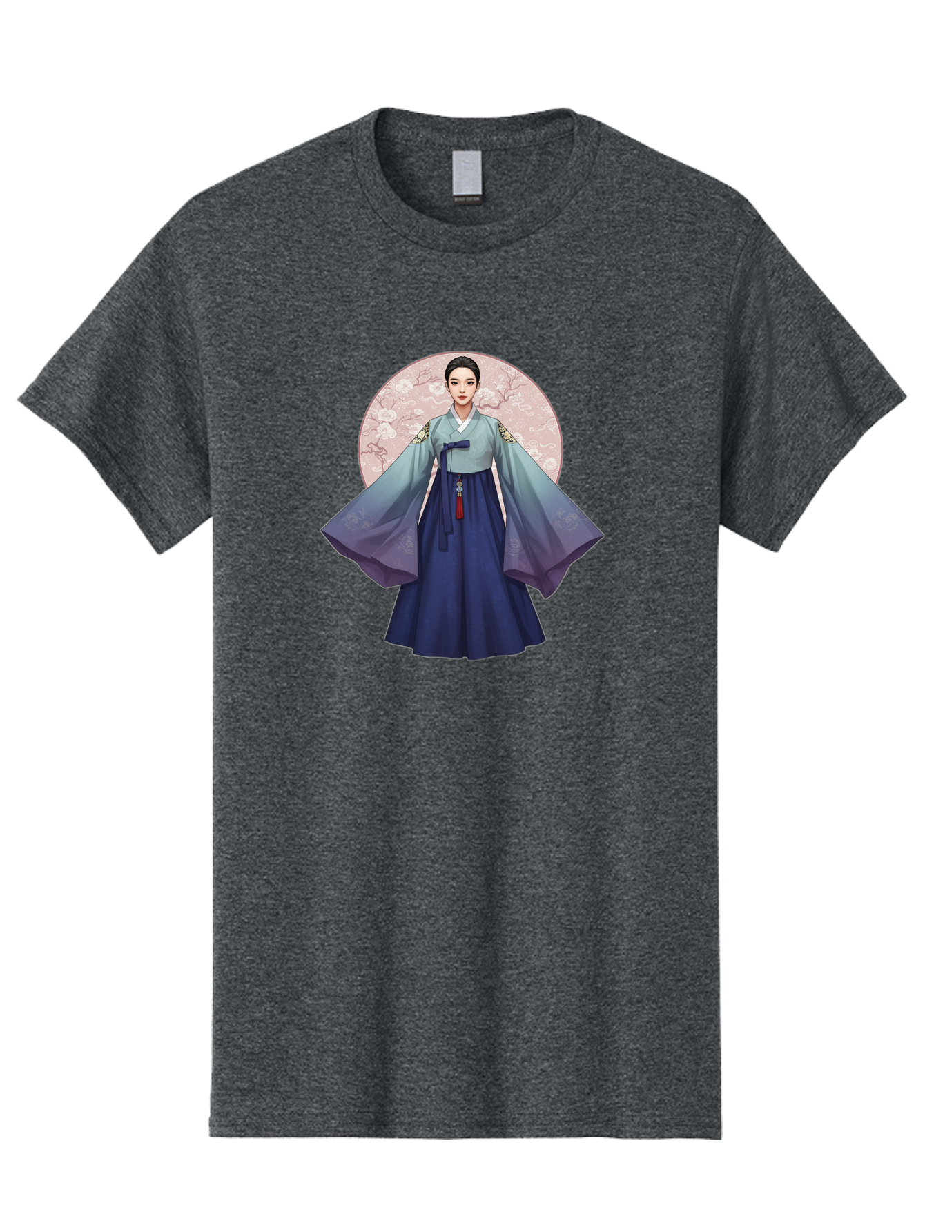 Korean-Hanbok Men'S Graphic Tee, 100% Cotton, Comfortable Casual Summer Wear, Machine Washable, Vintage Camera, Old Camera, Antique Camera, Black Camera, Classic Photography, Photography Equipment, Nostalgic Device, Film Camera, Camera Art Bag660