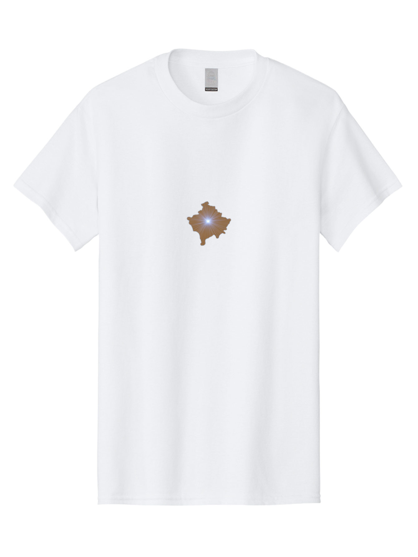 Kosovo-Map-2 Men'S Graphic Tee, 100% Cotton, Comfortable Casual Summer Wear, Machine Washable, Vintage Camera, Old Camera, Antique Camera, Black Camera, Classic Photography, Photography Equipment, Nostalgic Device, Film Camera, Camera Art Bag664