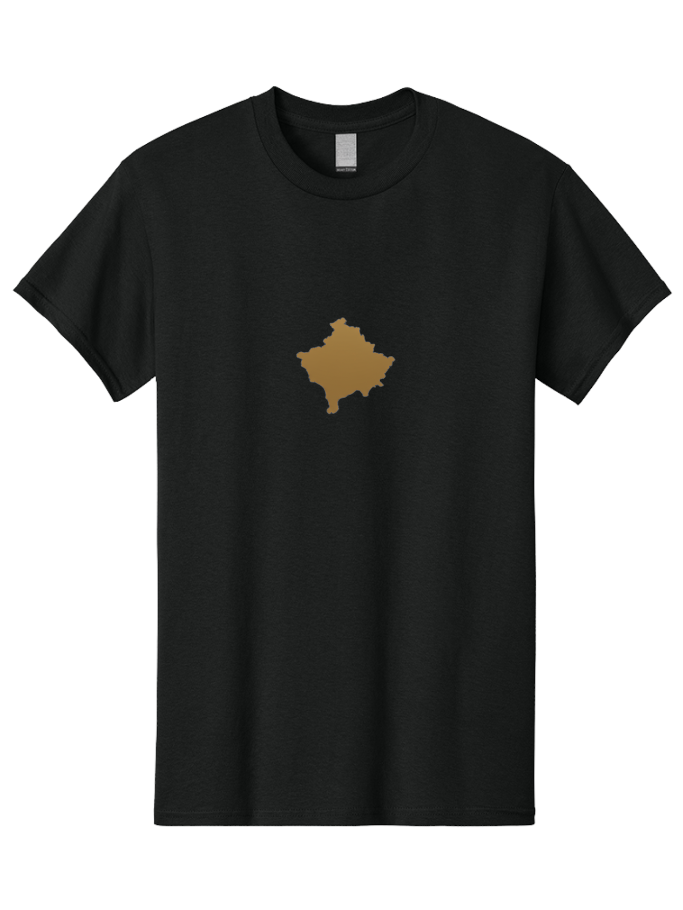 Kosovo-Map Men'S Graphic Tee, 100% Cotton, Comfortable Casual Summer Wear, Machine Washable, Vintage Camera, Old Camera, Antique Camera, Black Camera, Classic Photography, Photography Equipment, Nostalgic Device, Film Camera, Camera Art Bag665