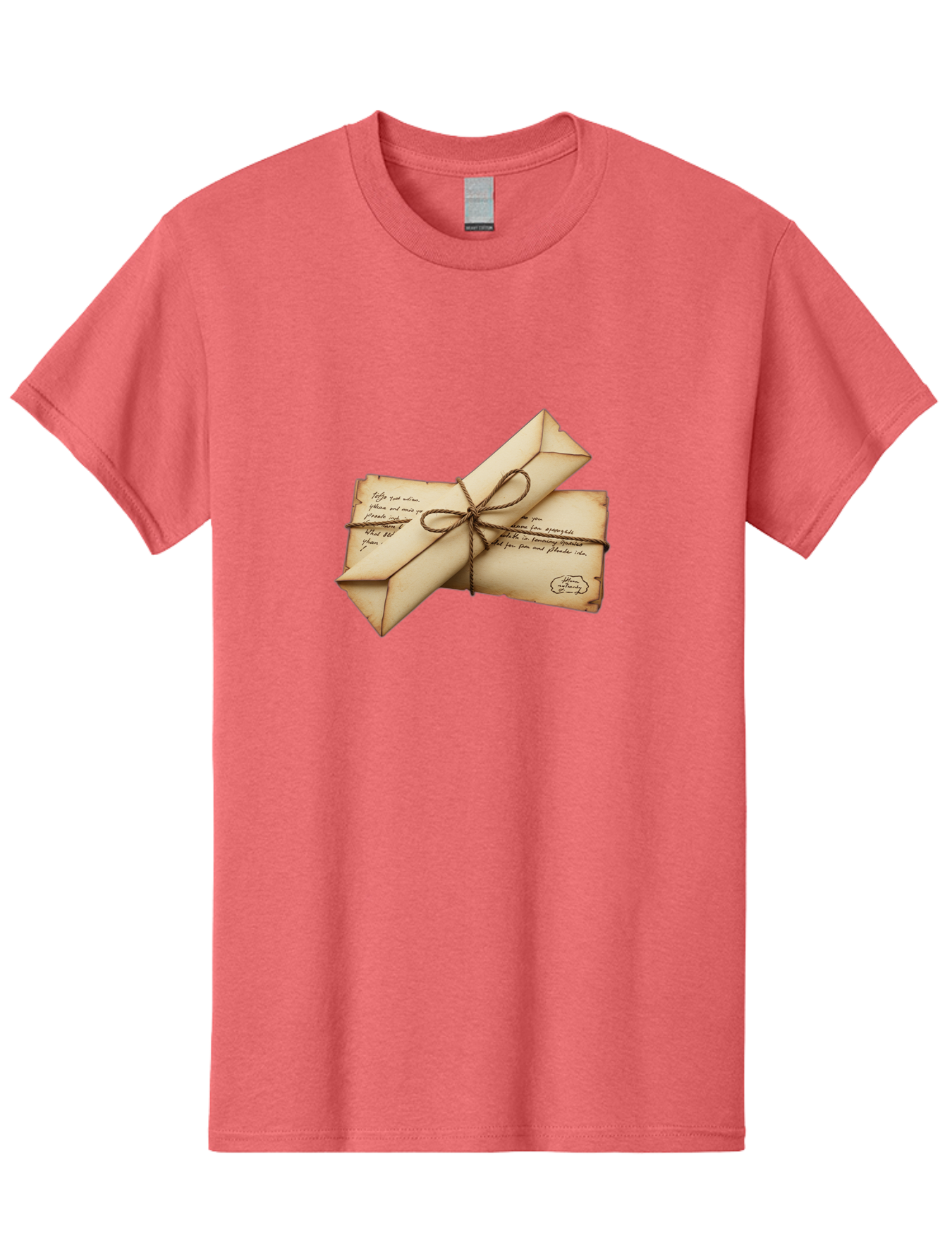 Letters-Tied-Twine Men'S Graphic Tee, 100% Cotton, Comfortable Casual Summer Wear, Machine Washable, Vintage Camera, Old Camera, Antique Camera, Black Camera, Classic Photography, Photography Equipment, Nostalgic Device, Film Camera, Bag691