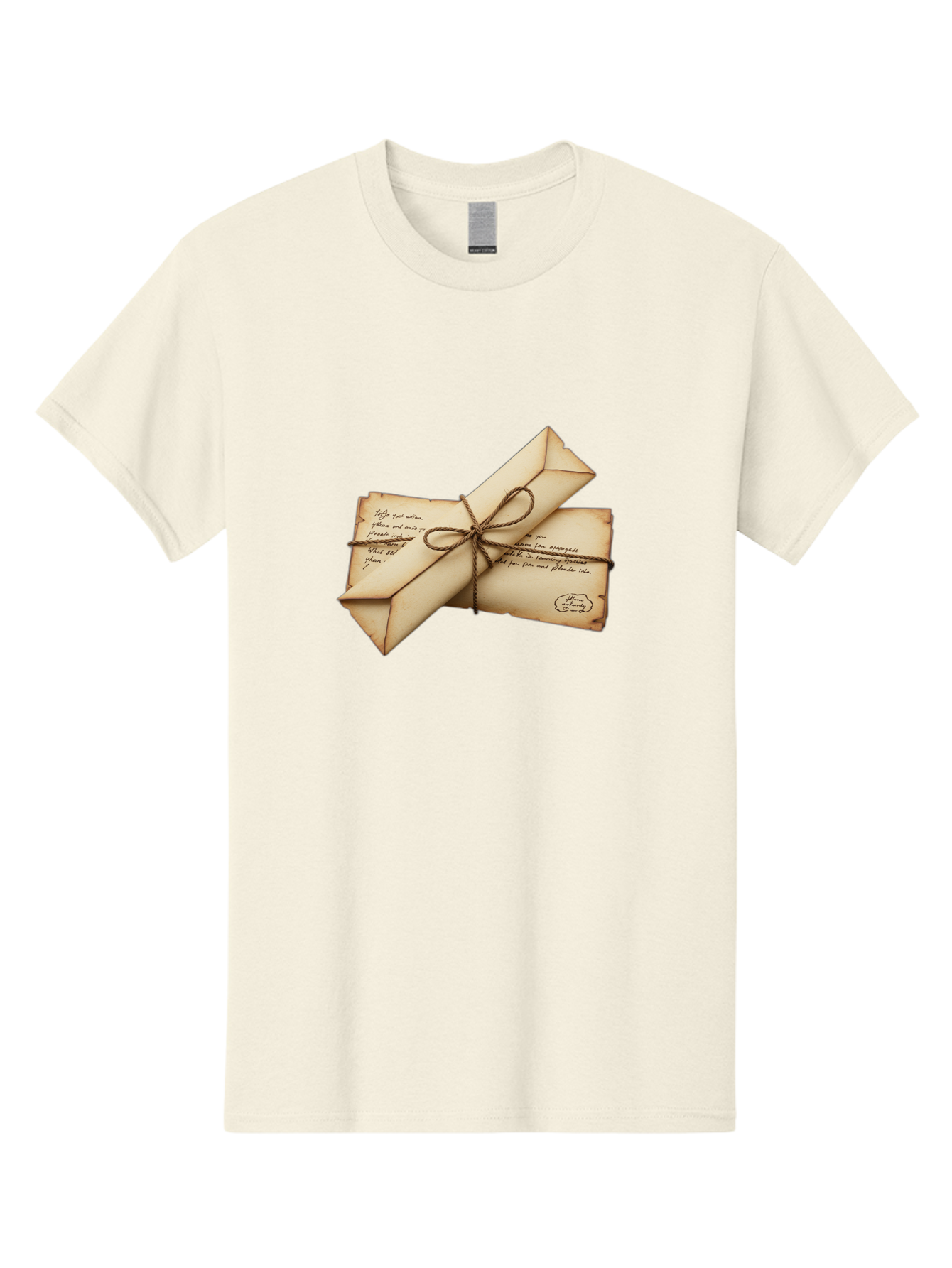 Letters-Tied-Twine Men'S Graphic Tee, 100% Cotton, Comfortable Casual Summer Wear, Machine Washable, Vintage Camera, Old Camera, Antique Camera, Black Camera, Classic Photography, Photography Equipment, Nostalgic Device, Film Camera, Bag691