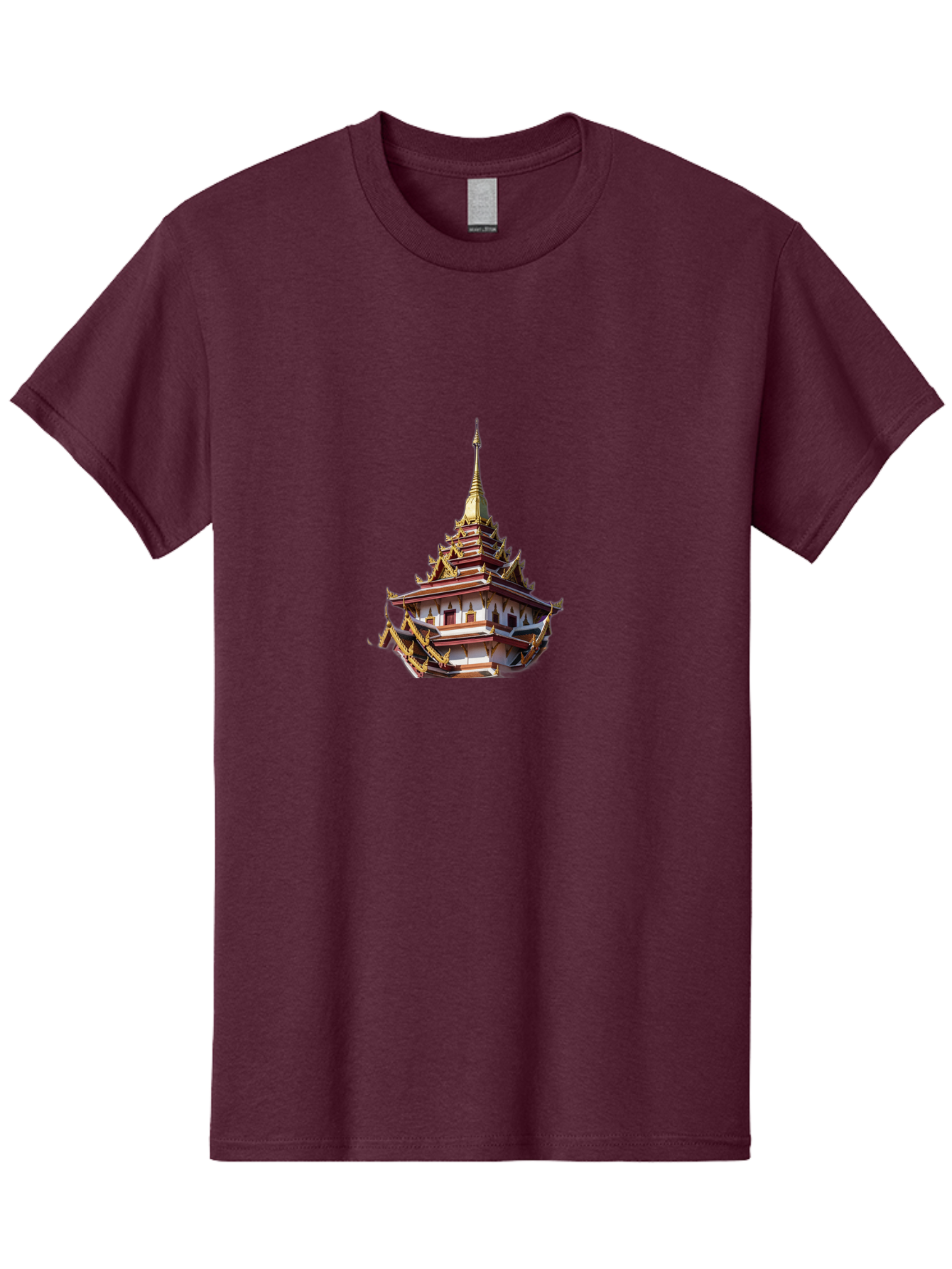 Loha-Prasat Men'S Graphic Tee, 100% Cotton, Comfortable Casual Summer Wear, Machine Washable, Vintage Camera, Old Camera, Antique Camera, Black Camera, Classic Photography, Photography Equipment, Nostalgic Device, Film Camera, Camera Art Bag731