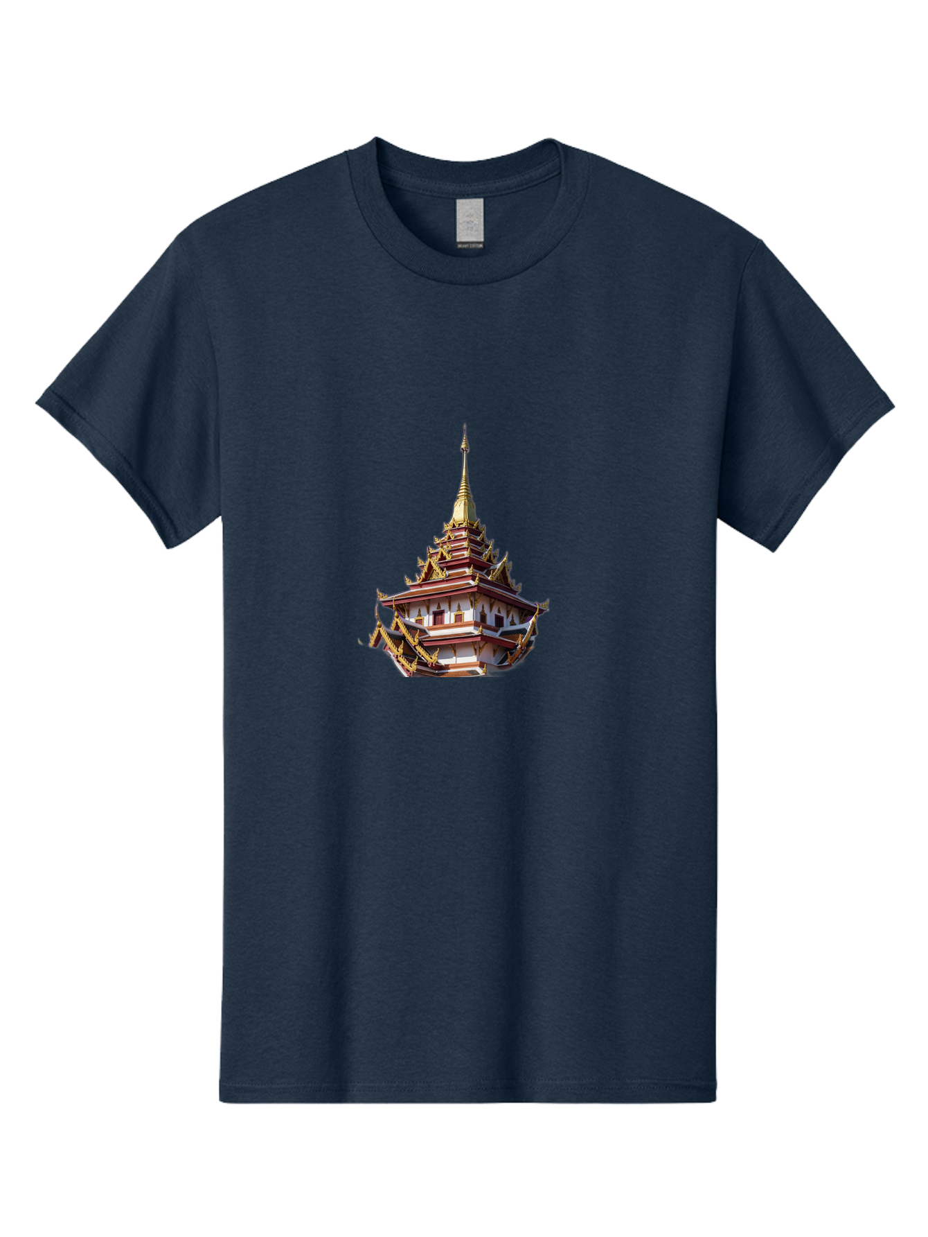 Loha-Prasat Men'S Graphic Tee, 100% Cotton, Comfortable Casual Summer Wear, Machine Washable, Vintage Camera, Old Camera, Antique Camera, Black Camera, Classic Photography, Photography Equipment, Nostalgic Device, Film Camera, Camera Art Bag731
