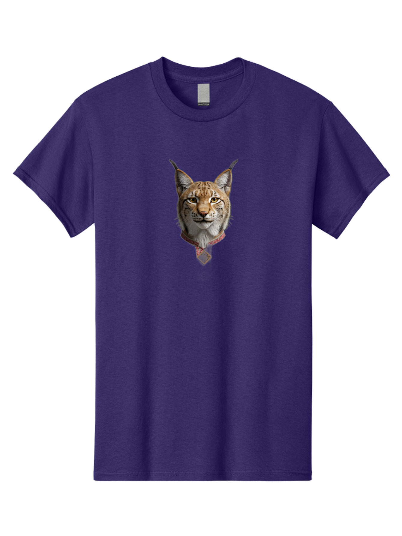 Lynx-Head Men'S Graphic Tee, 100% Cotton, Comfortable Casual Summer Wear, Machine Washable, Vintage Camera, Old Camera, Antique Camera, Black Camera, Classic Photography, Photography Equipment, Nostalgic Device, Film Camera, Camera Art Bag738