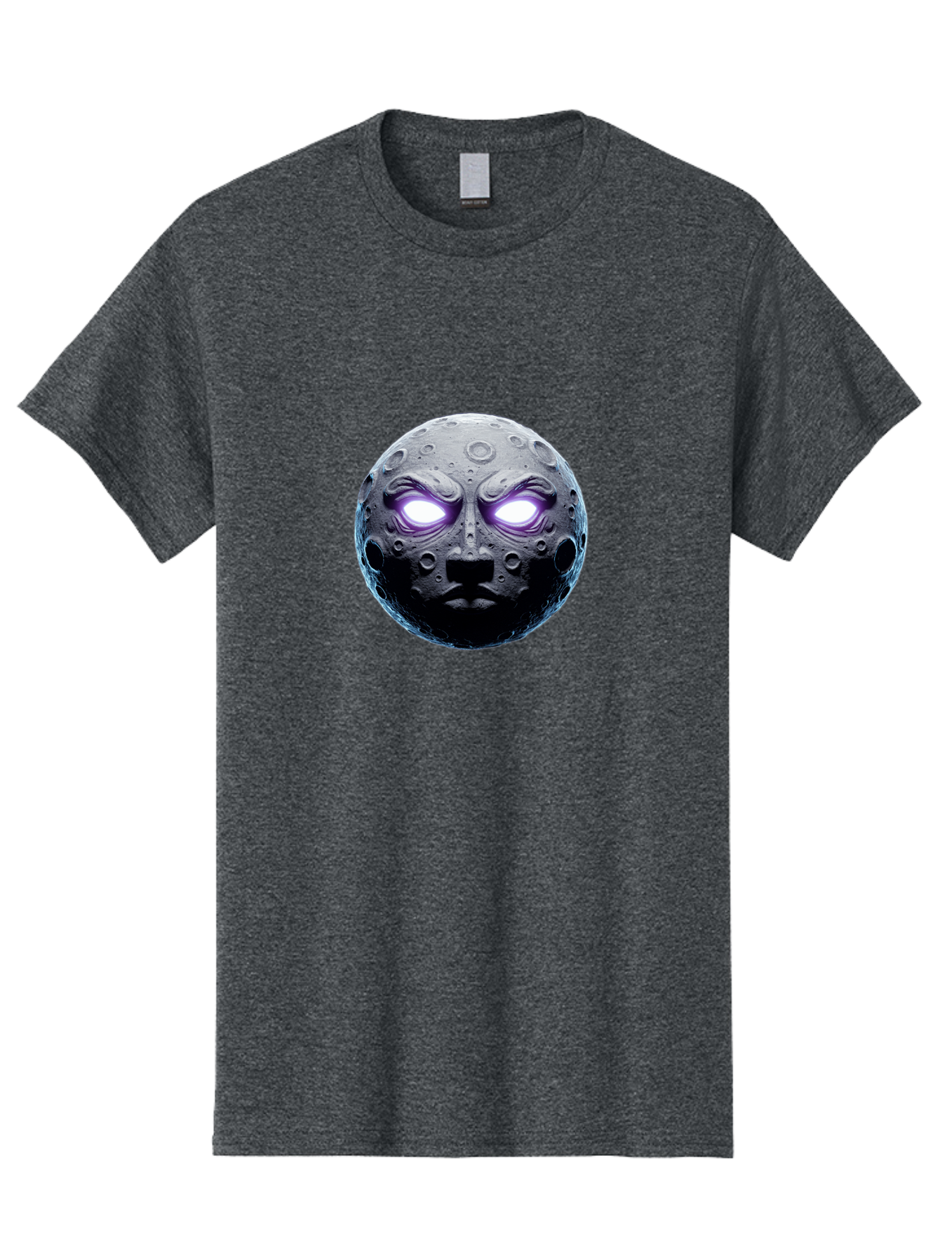 Man-In-The-Moon Men'S Graphic Tee, 100% Cotton, Comfortable Casual Summer Wear, Machine Washable, Vintage Camera, Old Camera, Antique Camera, Black Camera, Classic Photography, Photography Equipment, Nostalgic Device, Film Camera, Camera Art Bag746