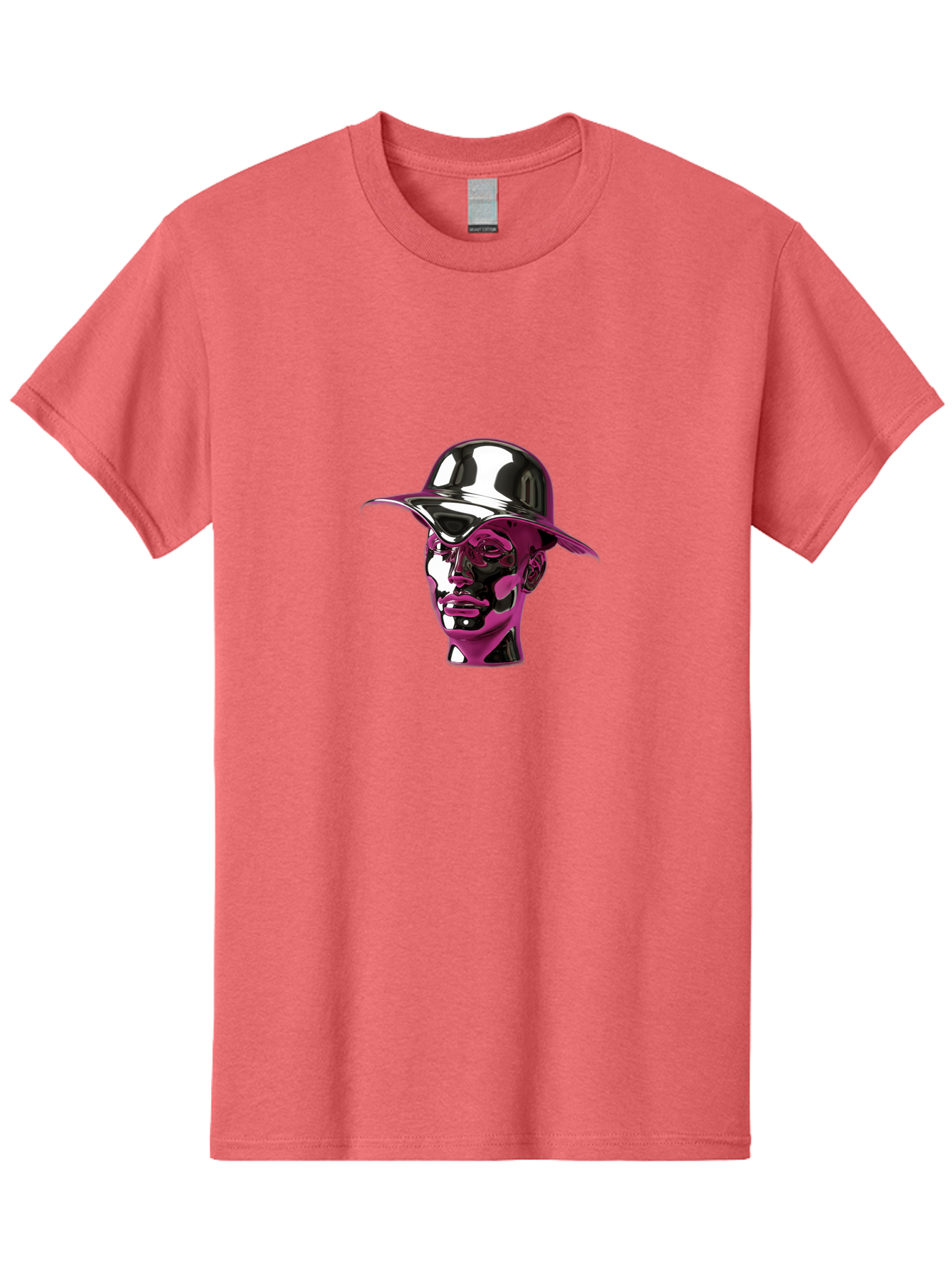 Man-With-Hat Men'S Graphic Tee, 100% Cotton, Comfortable Casual Summer Wear, Machine Washable, Vintage Camera, Old Camera, Antique Camera, Black Camera, Classic Photography, Photography Equipment, Nostalgic Device, Film Camera, Camera Art Bag752