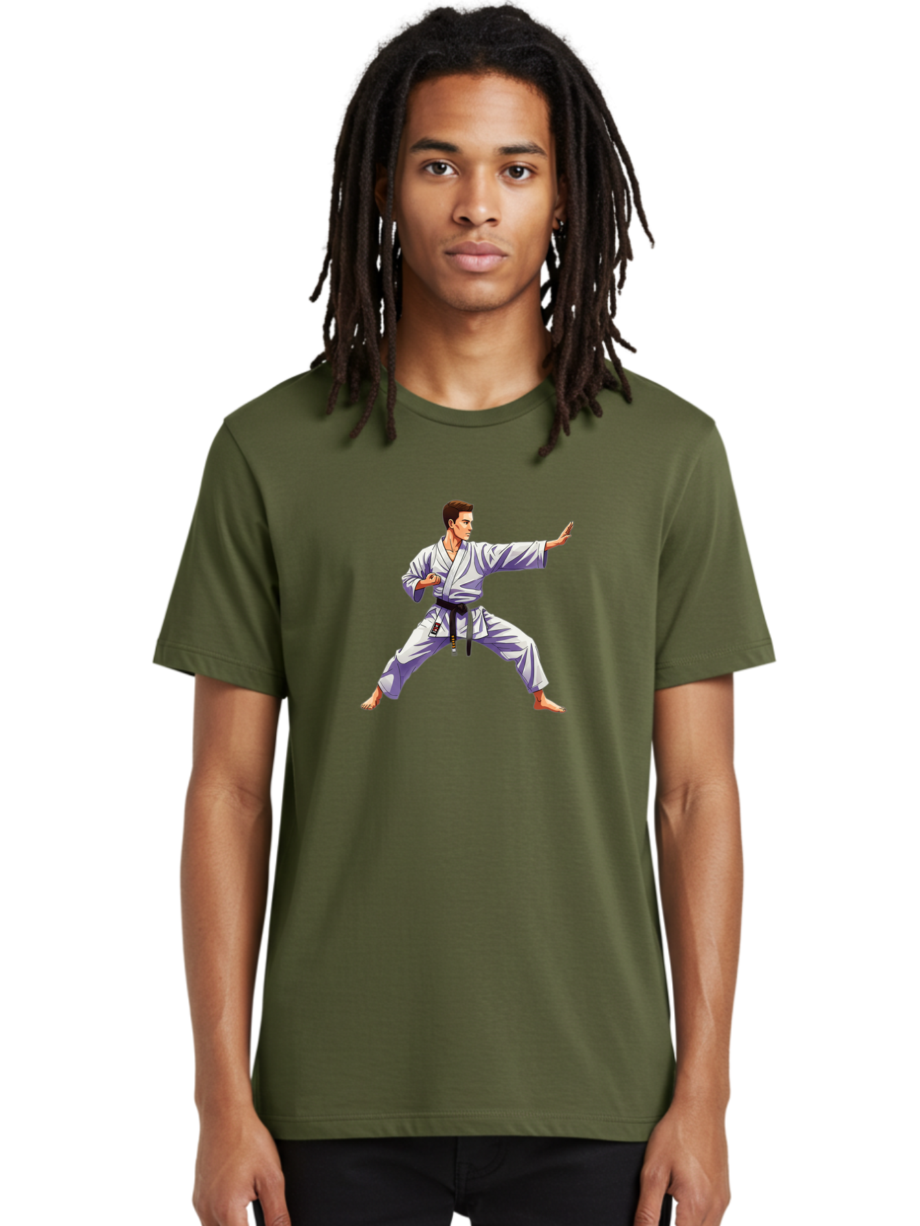Martial-Artist Men'S Graphic Tee, 100% Cotton, Comfortable Casual Summer Wear, Machine Washable, Vintage Camera, Old Camera, Antique Camera, Black Camera, Classic Photography, Photography Equipment, Nostalgic Device, Film Camera, Camera Art Bag761