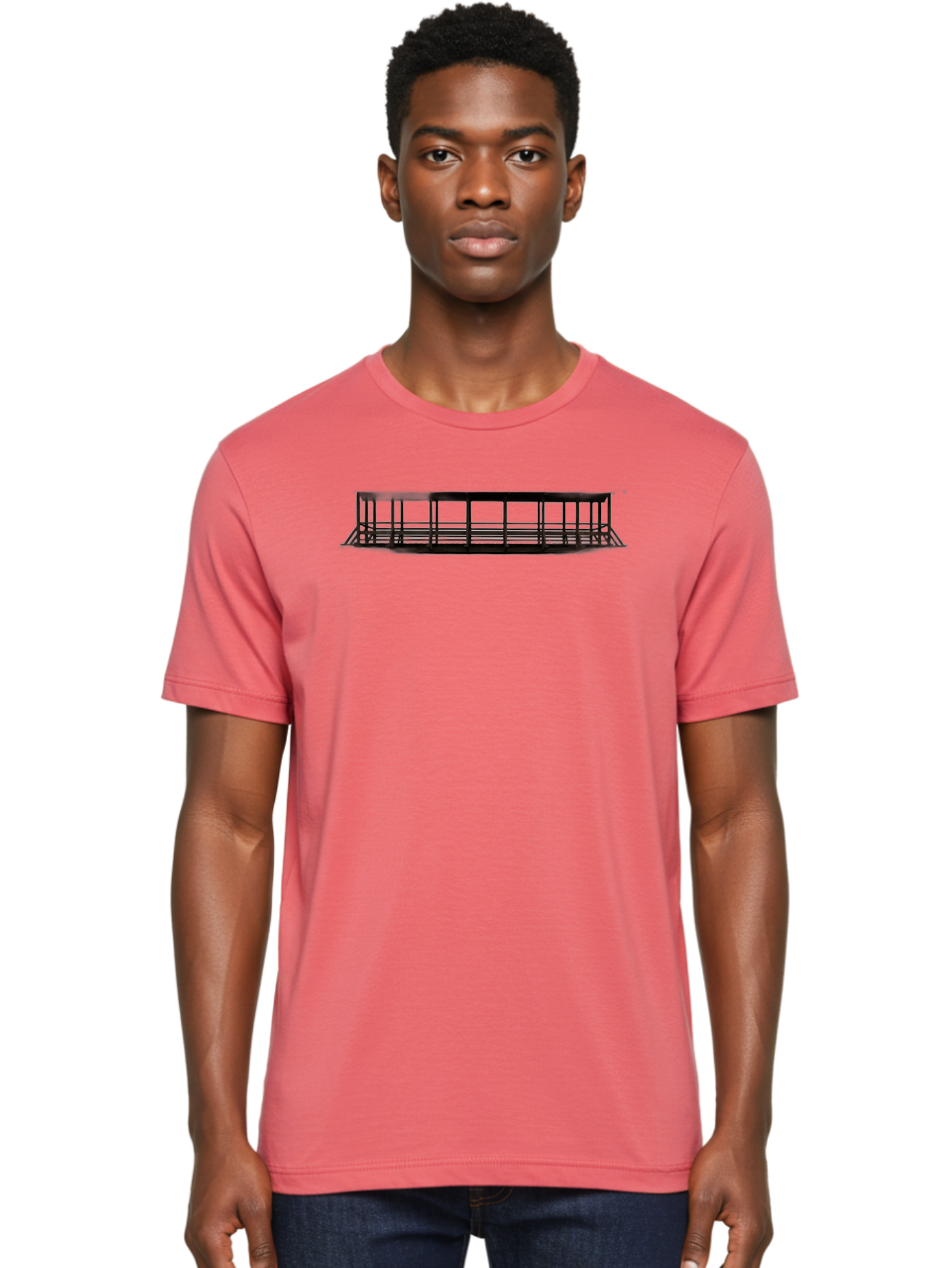 Metallic-Outdoor-Bench Men'S Graphic Tee, 100% Cotton, Comfortable Casual Summer Wear, Machine Washable, Vintage Camera, Old Camera, Antique Camera, Black Camera, Classic Photography, Photography Equipment, Nostalgic Device, Film Camera, Bag781