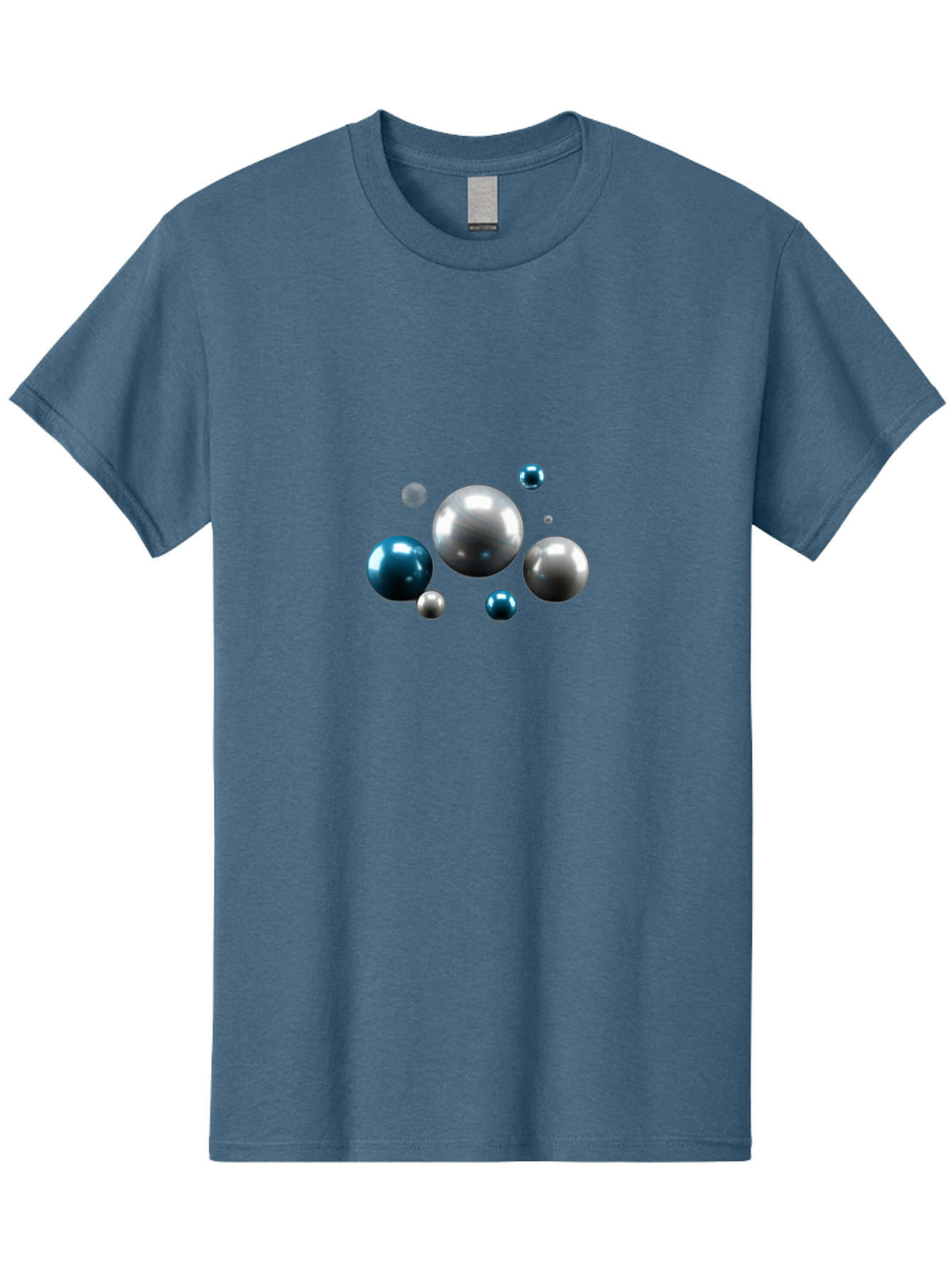 Metallic-Spheres Men'S Graphic Tee, 100% Cotton, Comfortable Casual Summer Wear, Machine Washable, Vintage Camera, Old Camera, Antique Camera, Black Camera, Classic Photography, Photography Equipment, Nostalgic Device, Film Camera, Camera Art Bag782